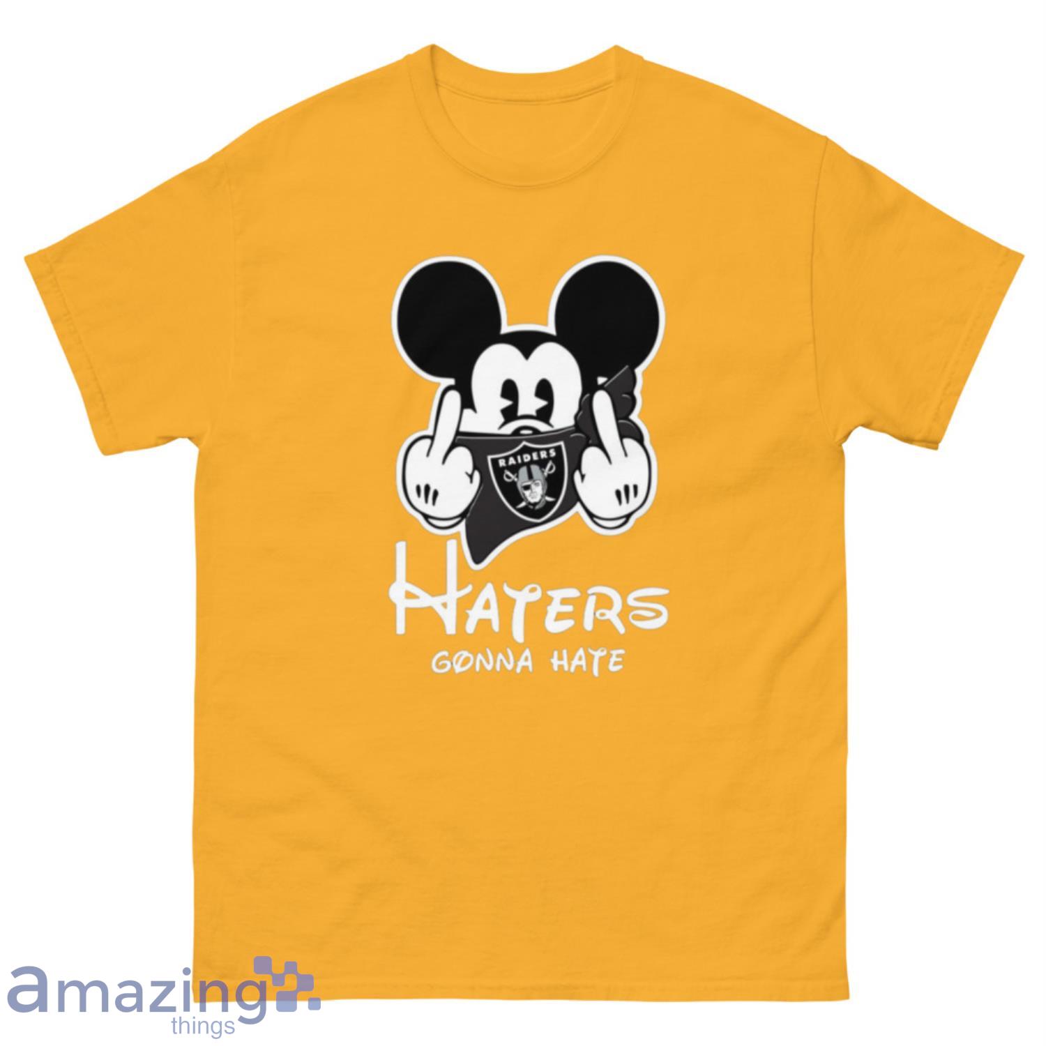 To all my haters las vegas raiders shirt, hoodie, sweater, long sleeve and  tank top