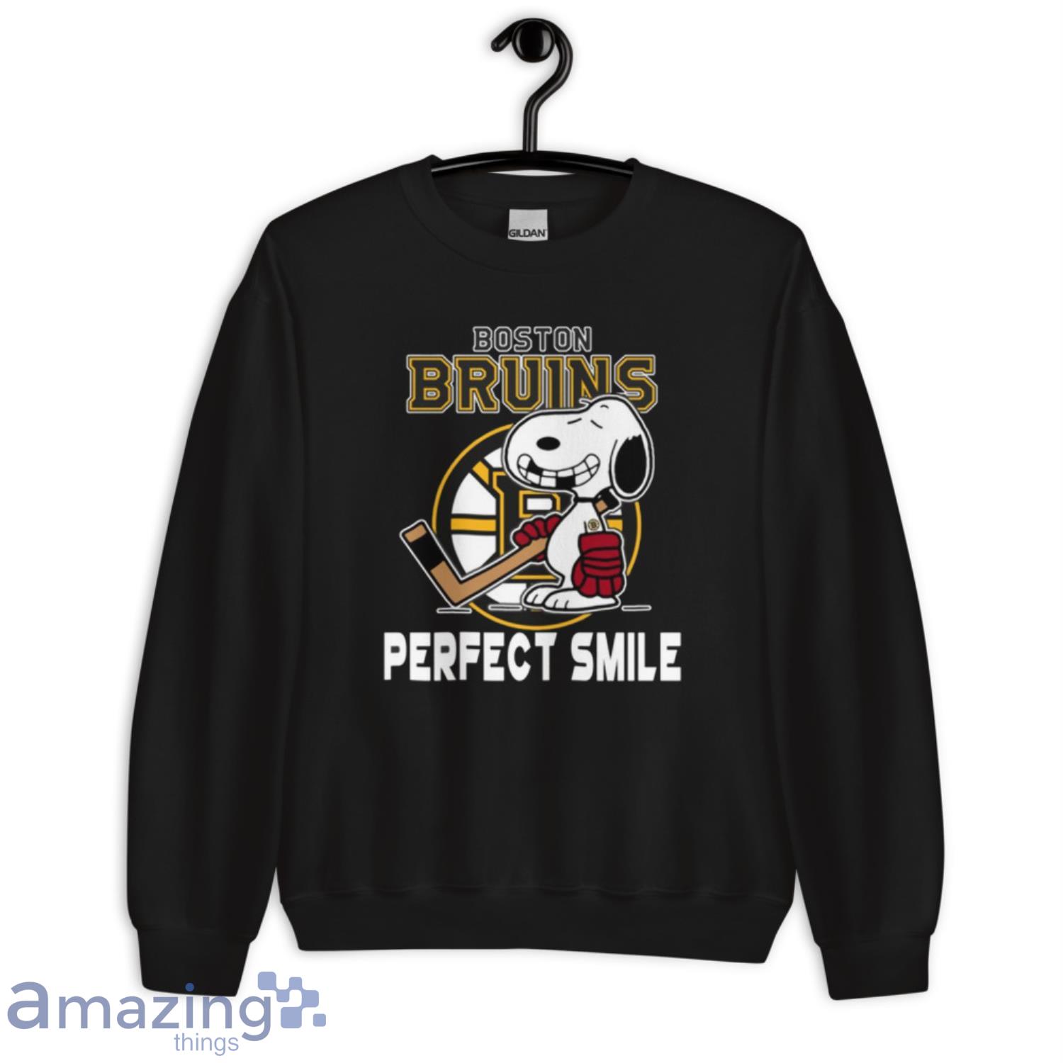 Vintage boston bruins sweatshirt hockey - Ingenious Gifts Your