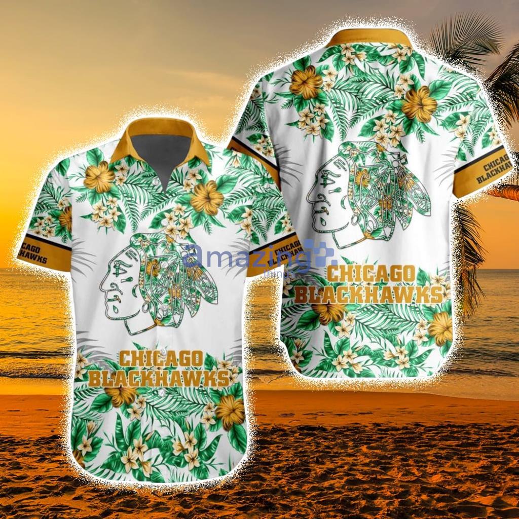 NHL Chicago Blackhawks Special Hawaiian Shirt - NHL Chicago Blackhawks Special Hawaiian Shirt NHL Chicago Blackhawks Special Hawaiian Shirt - NHL Chicago Blackhawks Special Hawaiian Shirt