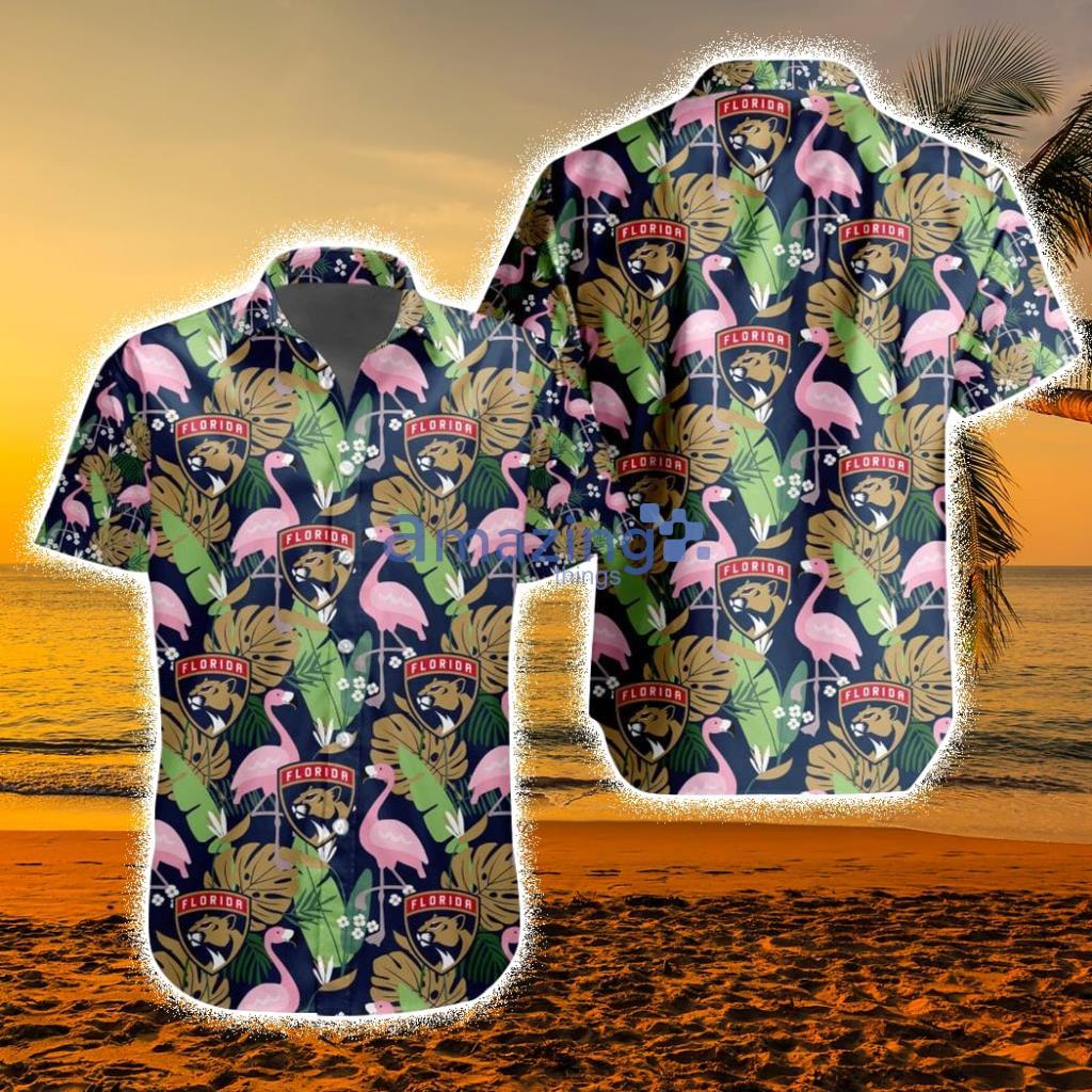 NHL Florida Panthers Special Aloha Hawaiian Shirt - NHL Florida Panthers Special Aloha Hawaiian Shirt NHL Florida Panthers Special Aloha Hawaiian Shirt - NHL Florida Panthers Special Aloha Hawaiian Shirt