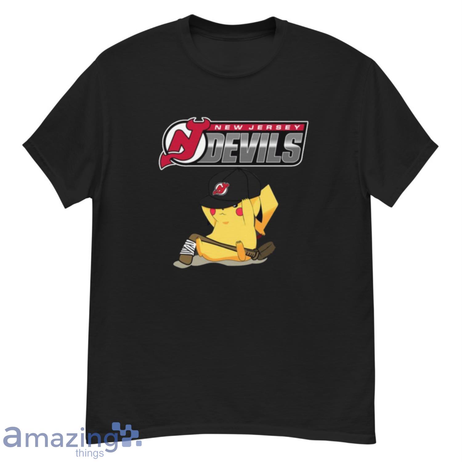 New Jersey Devils T-Shirts, Devils Shirts, Devils Tees