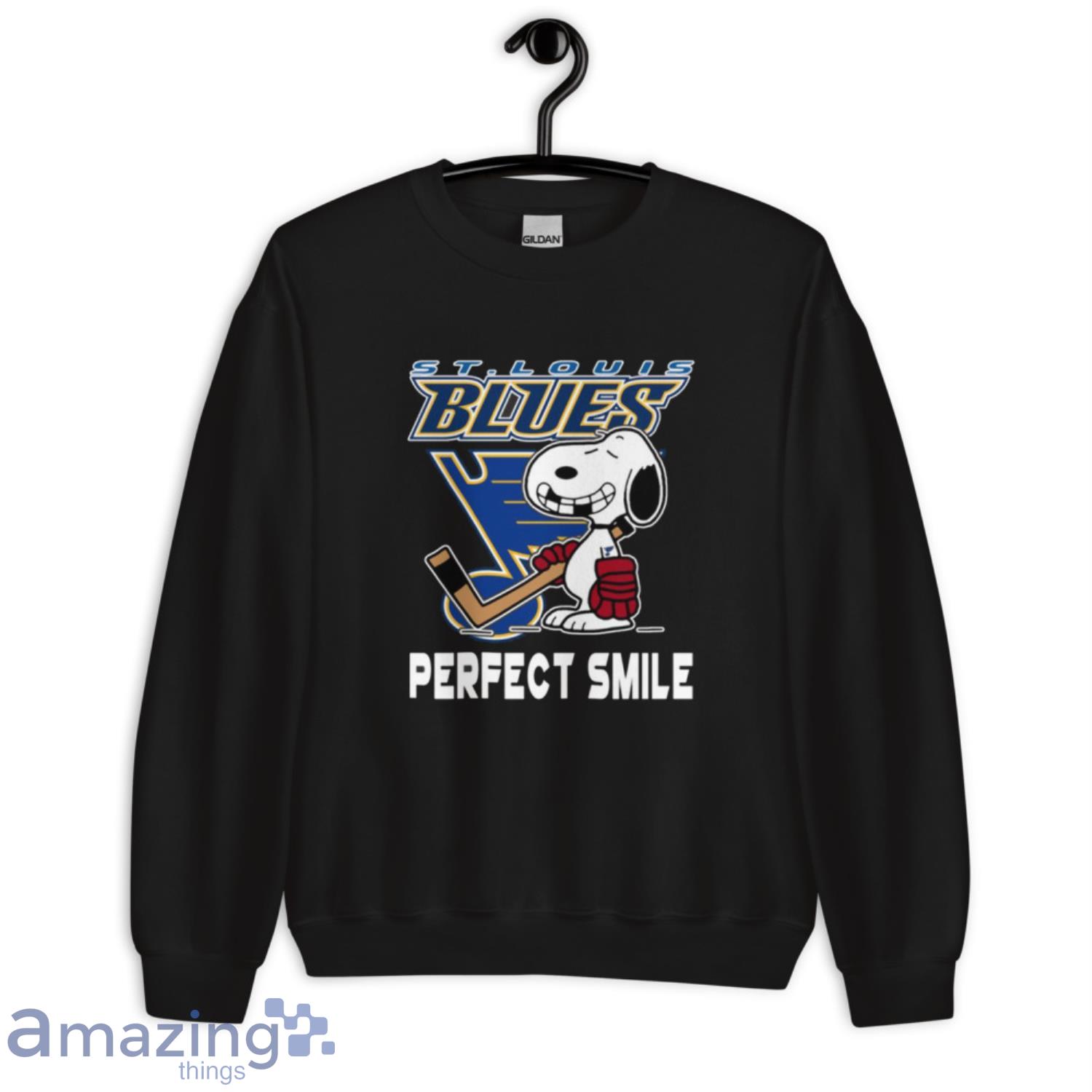 St Louis Blues Fan - Hockey | Kids T-Shirt