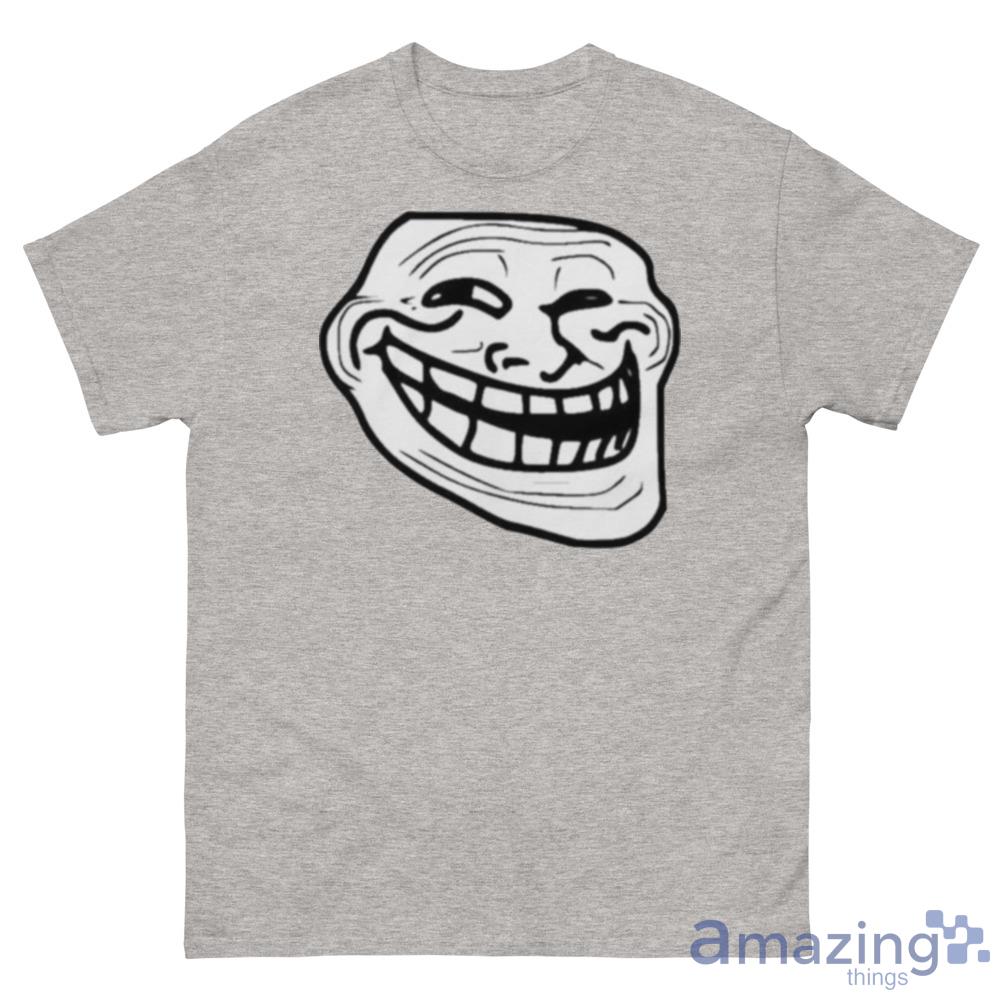 TROLL FACE | Kids T-Shirt