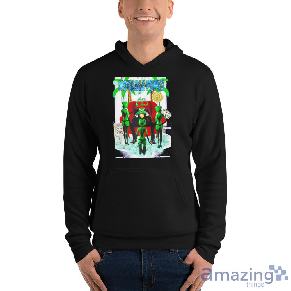 Notable Pepes Shirt For Men And Women image Notable Pepes Shirt For Men And Women - notable-pepes-shirt-for-men-and-women-4