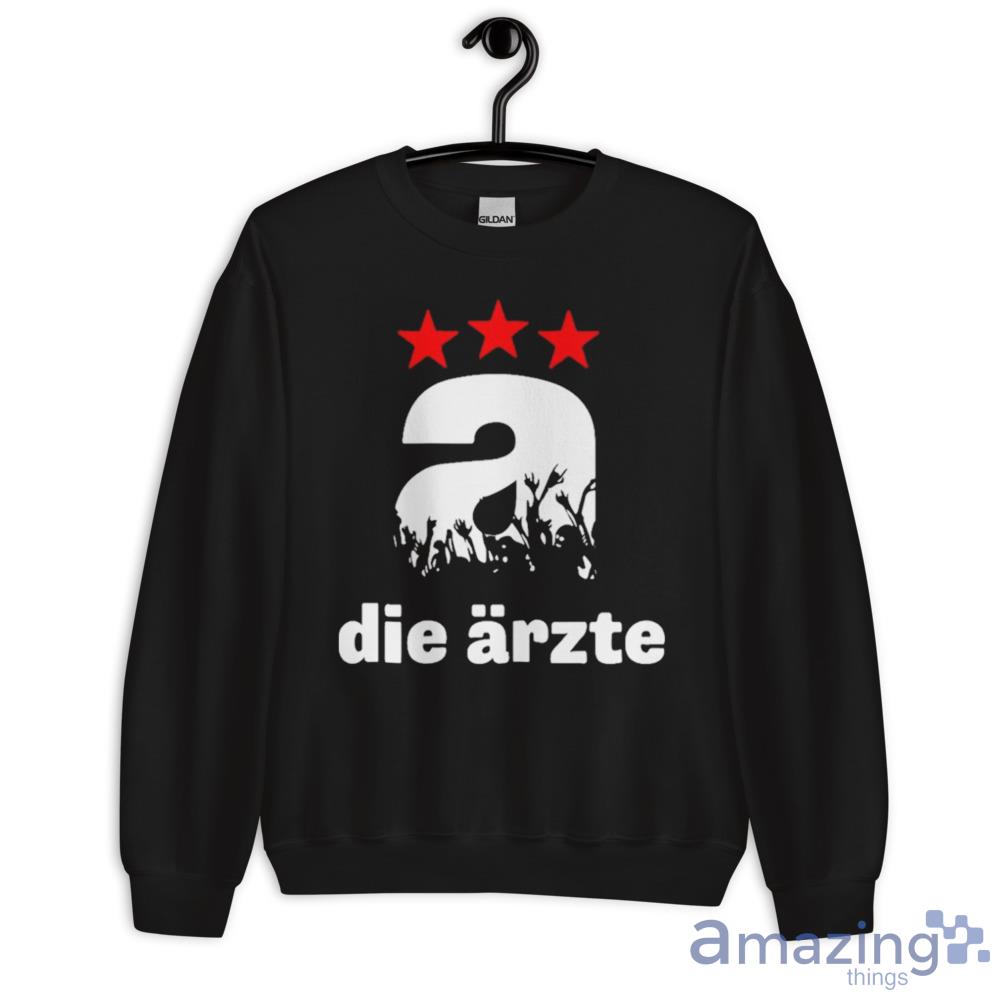 Official A Die Arzte T Shirt For Men And Women image Official A Die Arzte T Shirt For Men And Women - official-a-die-arzte-t-shirt-for-men-and-women-3