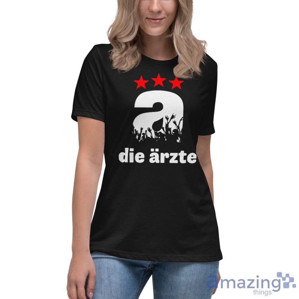 Official A Die Arzte T Shirt For Men And Women image Official A Die Arzte T Shirt For Men And Women - official-a-die-arzte-t-shirt-for-men-and-women-6