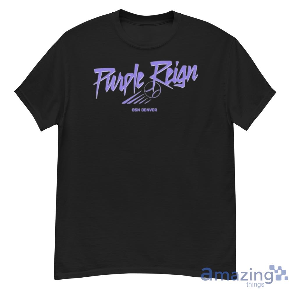 Official Purple Reign Tee Shirt For Men And Women Black Men Shirt For Men And Women - official-purple-reign-tee-shirt-for-men-and-women-black-men-shirt-for-men-and-women-1