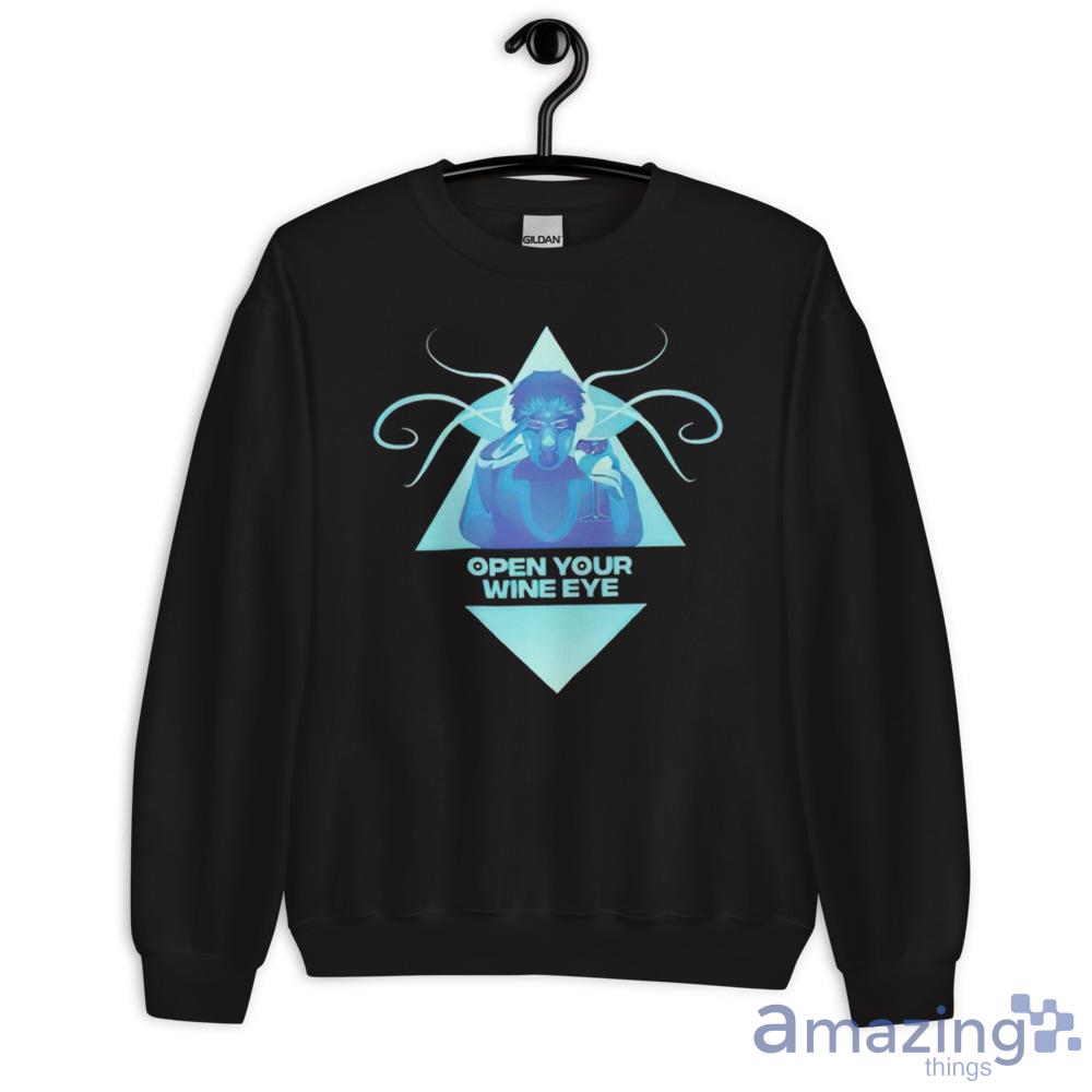 Open Your Wine Eye 2023 T Shirt For Men And Women image Open Your Wine Eye 2023 T Shirt For Men And Women - open-your-wine-eye-2023-t-shirt-for-men-and-women-3