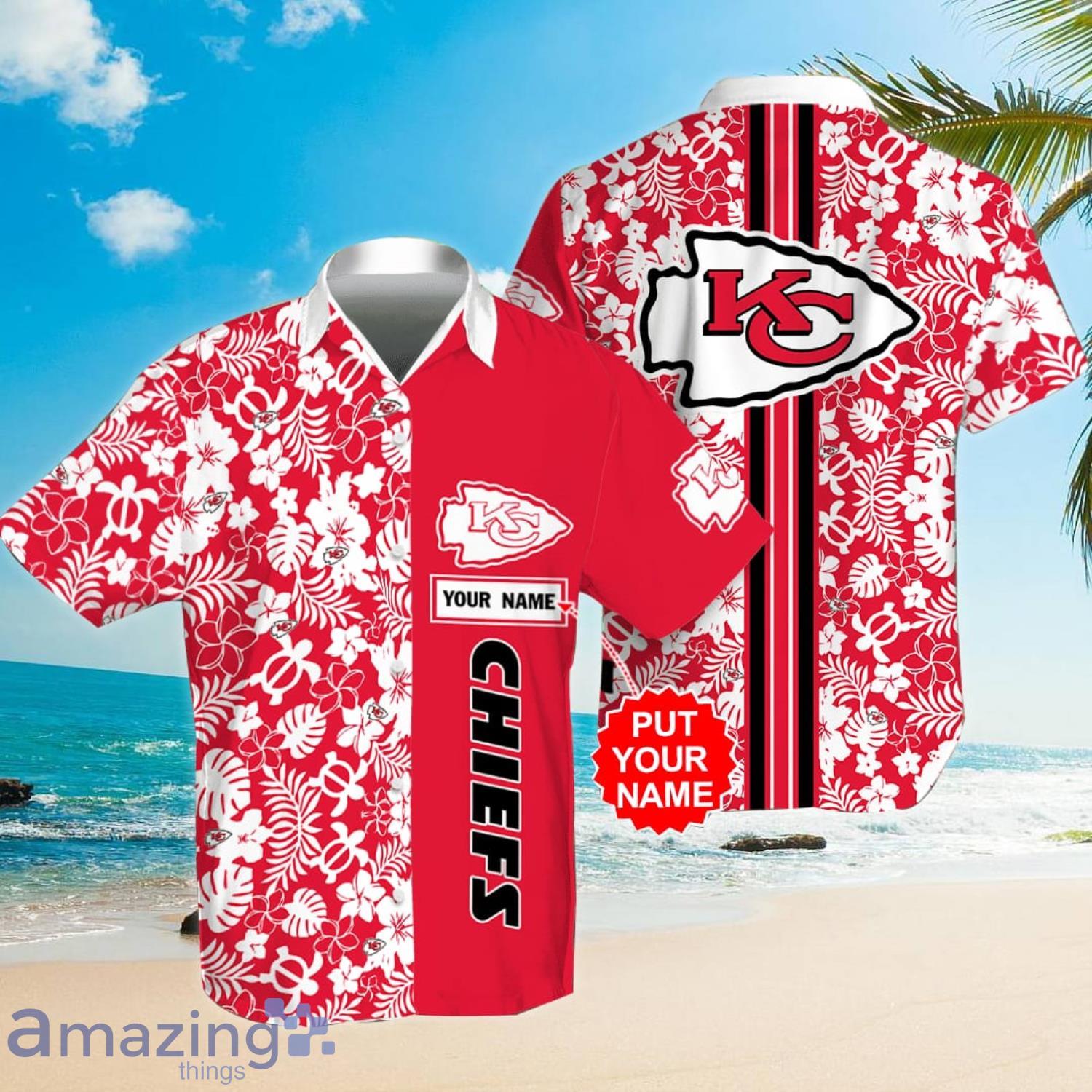 personalized kansas city chiefs gifts