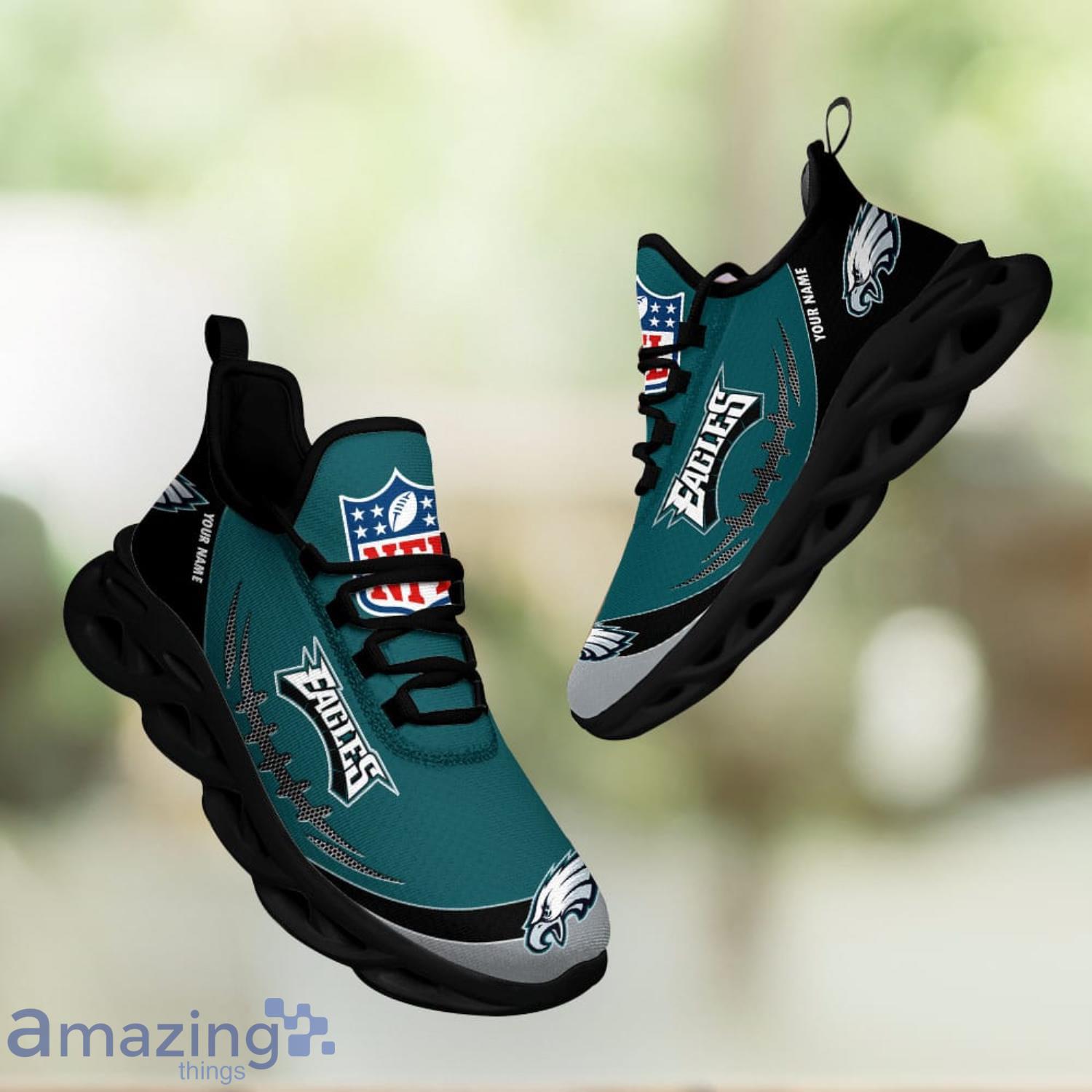 Eagle Athletic Shoes for Men