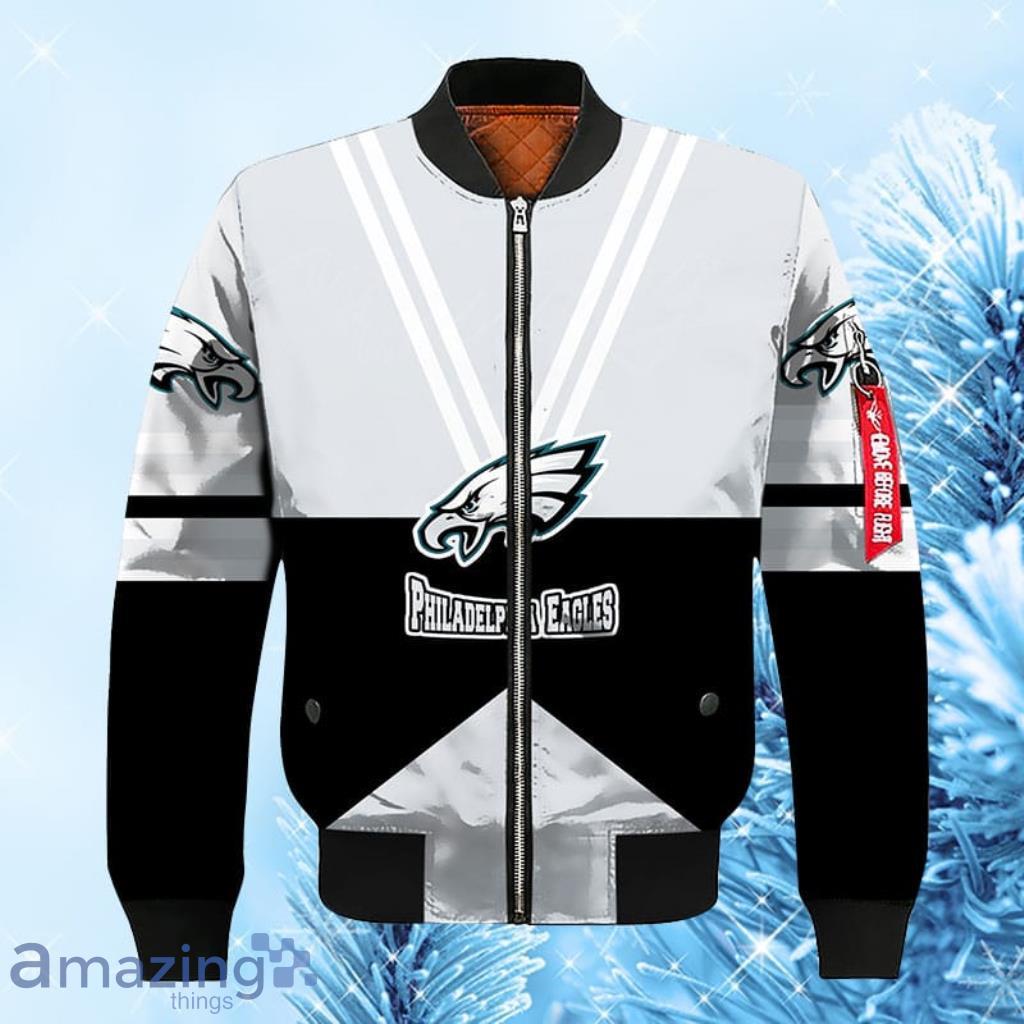 Nfl philadelphia hot sale eagles jacket