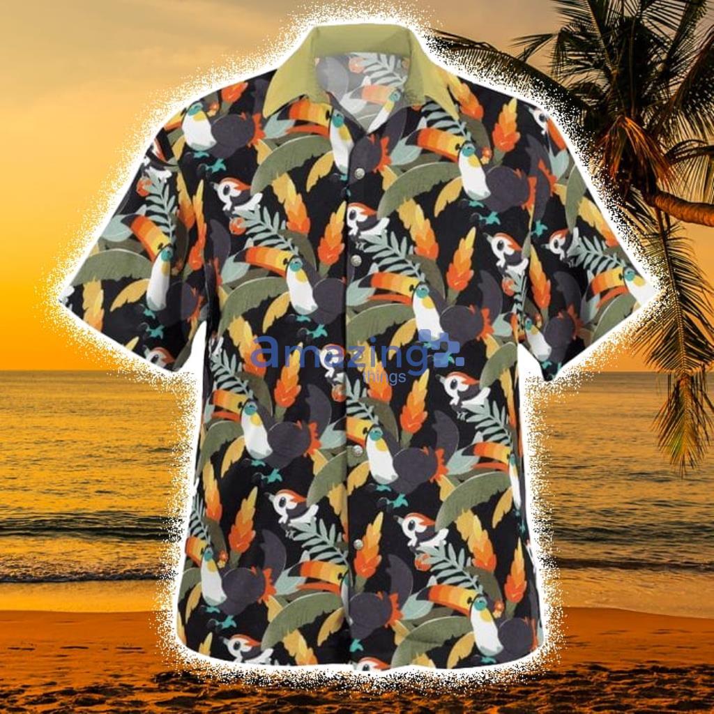 Pikipek On Summer Day Beach Outfits - Pikipek On Summer Day Beach Outfits
