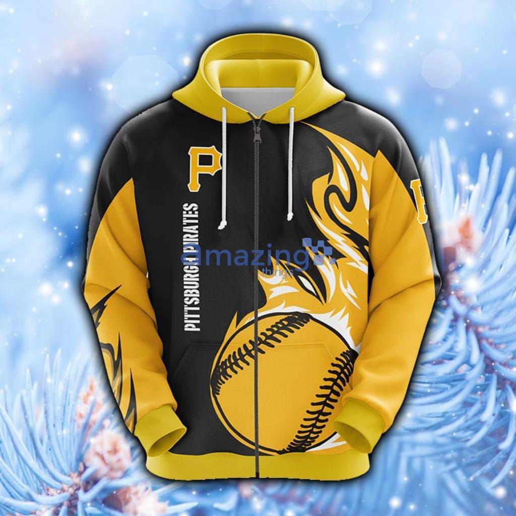 Pittsburgh Pirates Team Logo 3D model