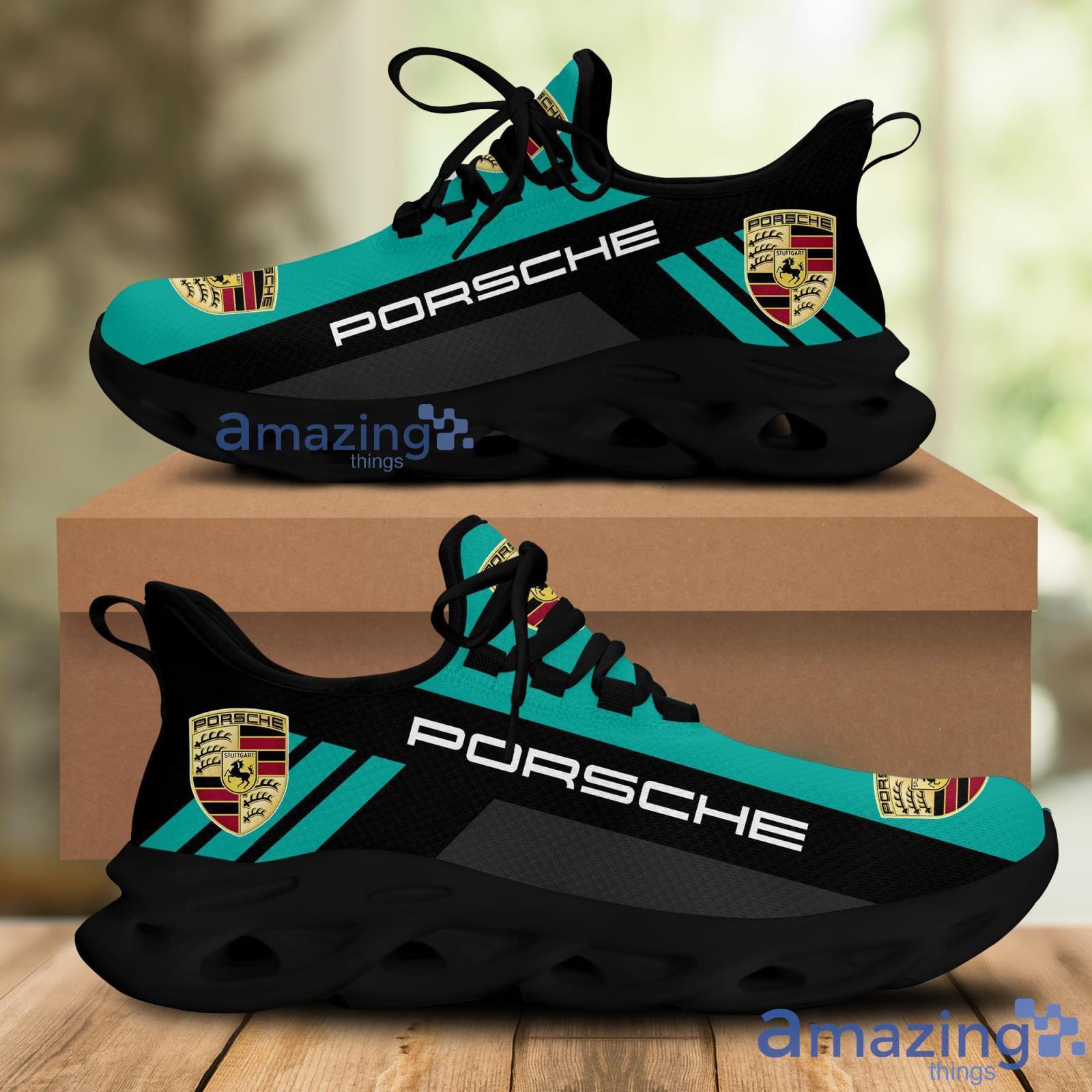 Porsche Ver 51 Men And Women Running Sneakers Max Soul Shoes Product Photo 1
