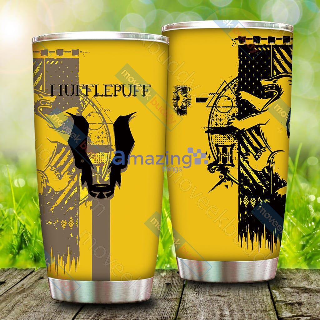 Quidditch Hufflepuff Harry Potter New Look Tumbler - Quidditch Hufflepuff Harry Potter New Look Tumbler Quidditch Hufflepuff Harry Potter New Look Tumbler - Quidditch Hufflepuff Harry Potter New Look Tumbler