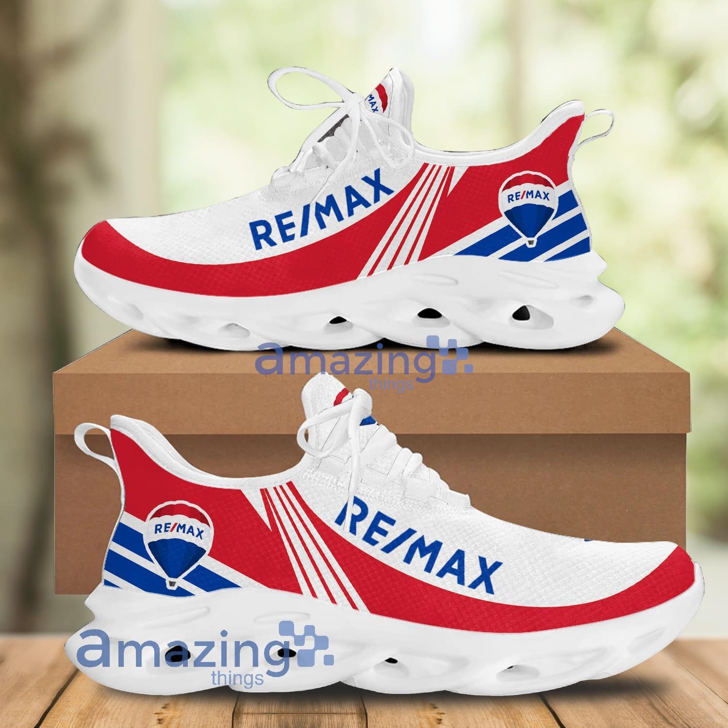 Remax Lover Max Soul Shoes Running Sneakers For Men And Women