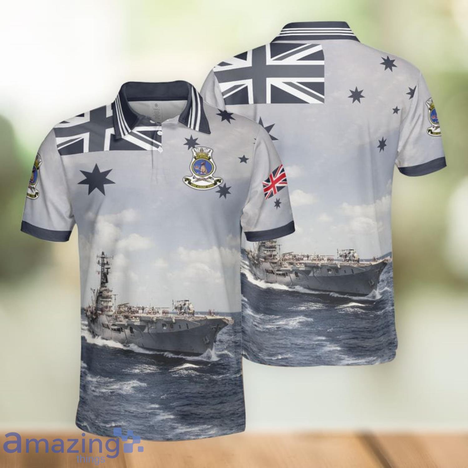 Royal australian sales navy t shirts