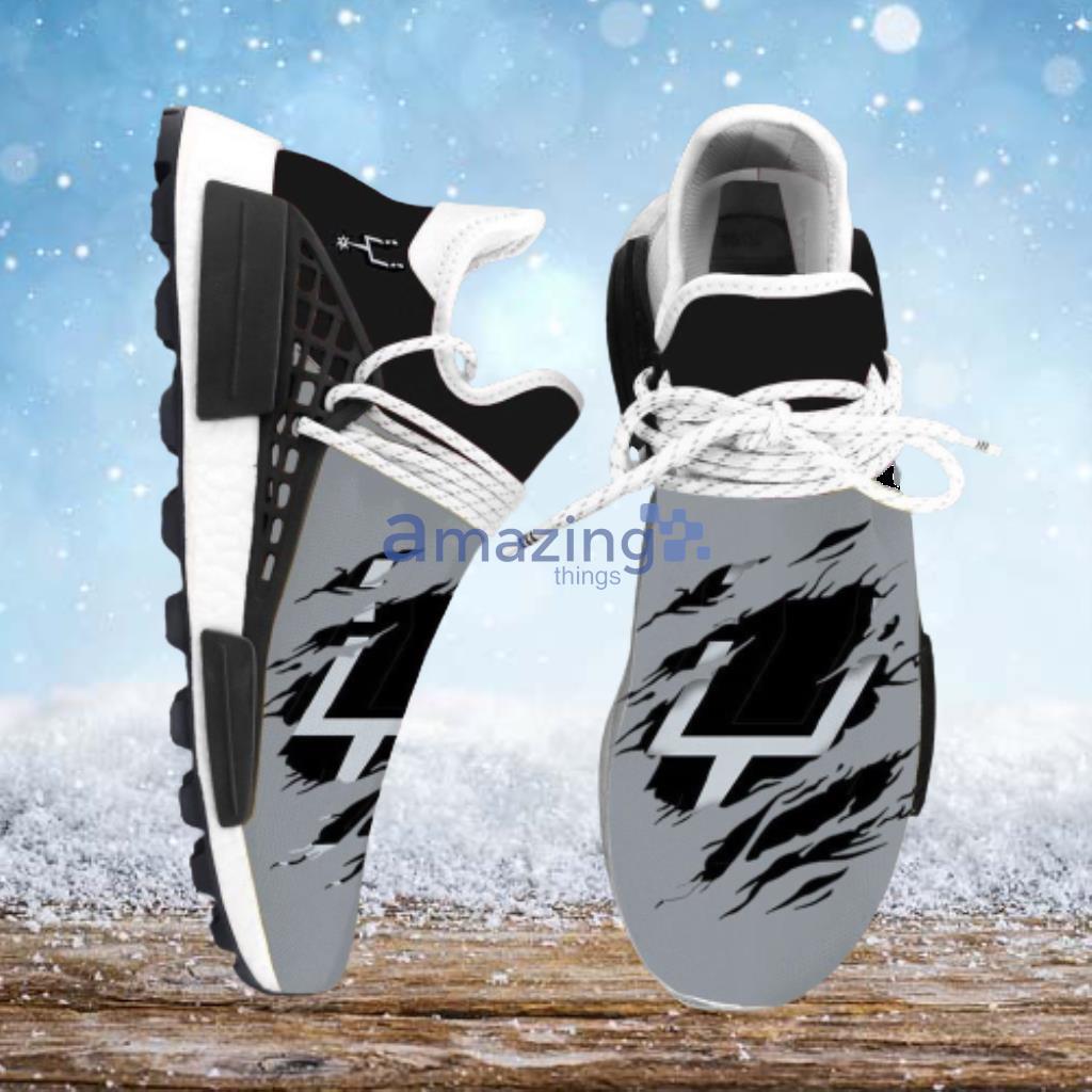 San Antonio Spurs MLB Sport Teams Running Shoes NMD Human Shoes For Fans -  Banantees