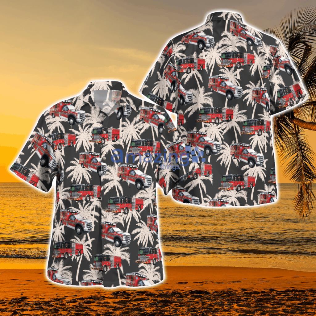South Carolina, Horry County Fire Rescue Hawaiian Shirt - South Carolina, Horry County Fire Rescue Hawaiian Shirt South Carolina, Horry County Fire Rescue Hawaiian Shirt - South Carolina, Horry County Fire Rescue Hawaiian Shirt
