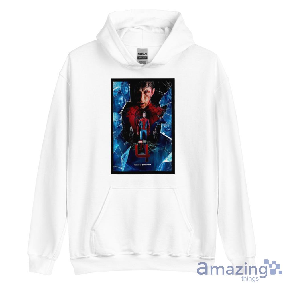 Spiderman Dallas Cowboys T shirt