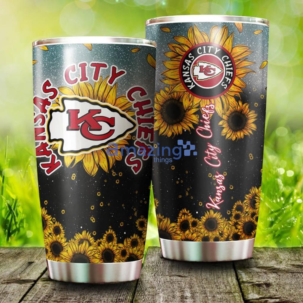 Kansas City Chiefs Nfl All Over Printed 3D Shirt For Fans - Banantees