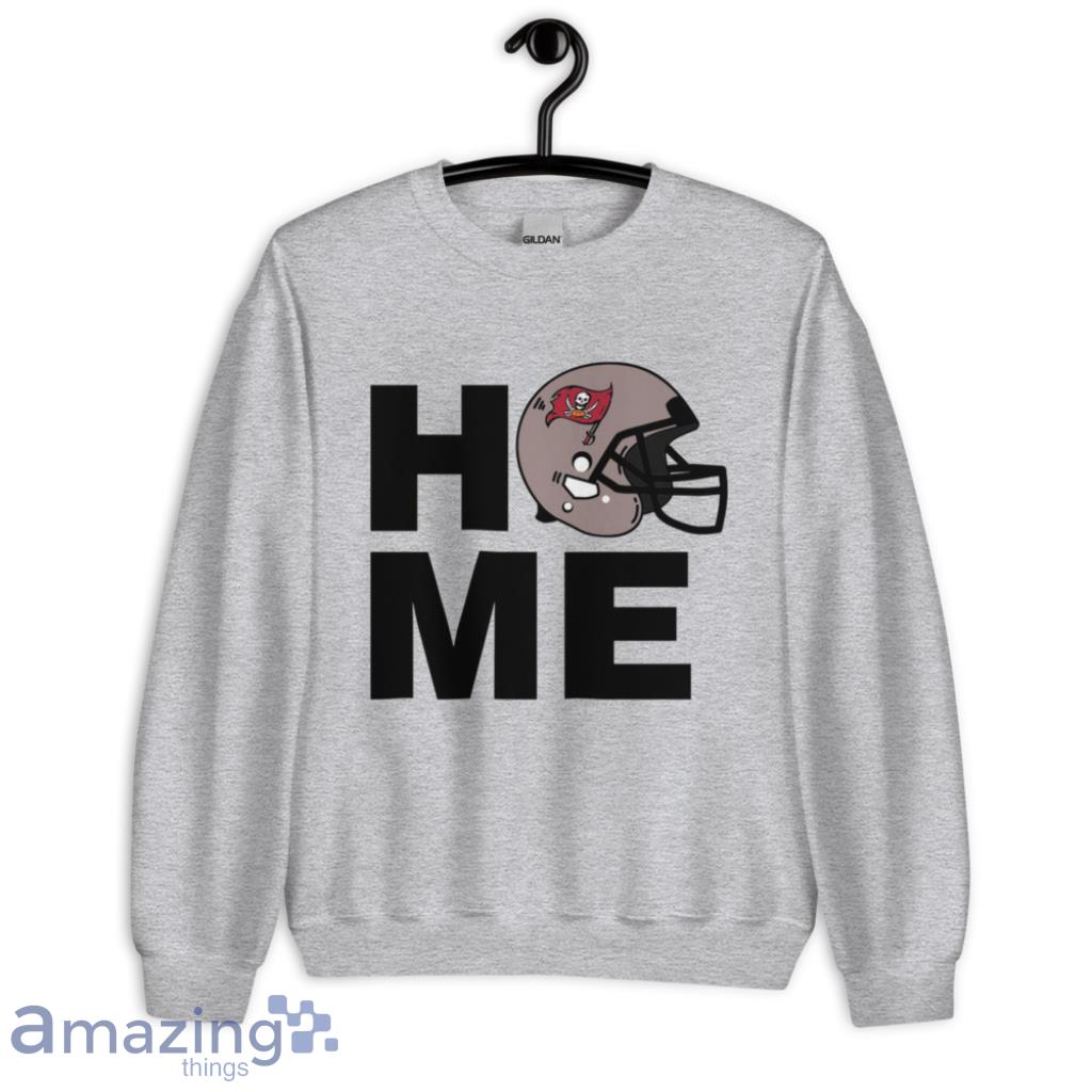 Tampa Bay Buccaneers Home NFL Shirt