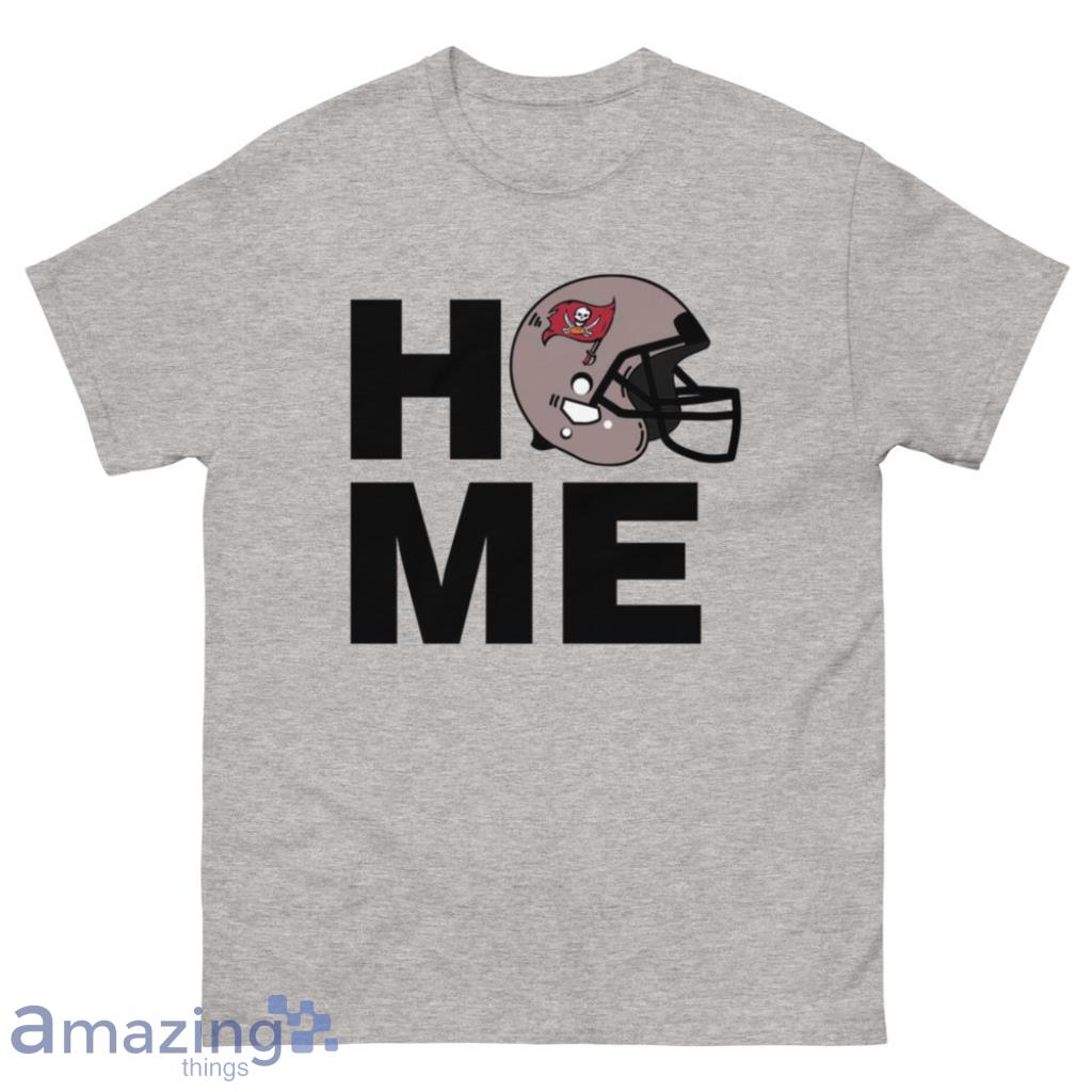 Tampa Bay Buccaneers Youth Fan Fave T-Shirt Combo Set - Red/Pewter