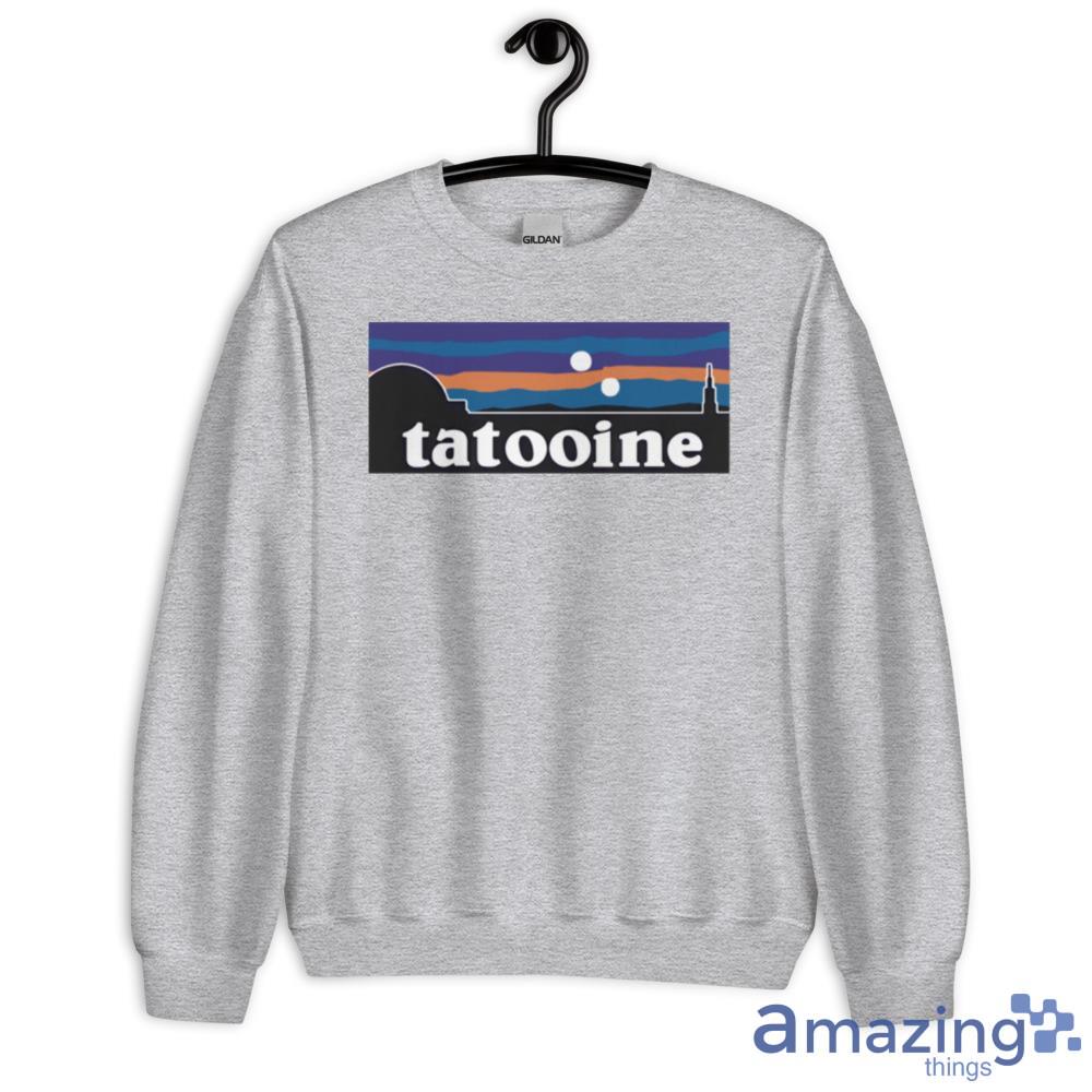 Tatooine clearance patagonia shirt