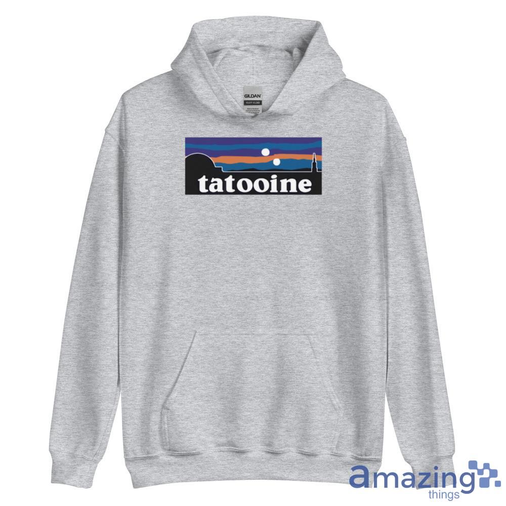 Tatooine Patagonia image Tatooine Patagonia Product Photo 3