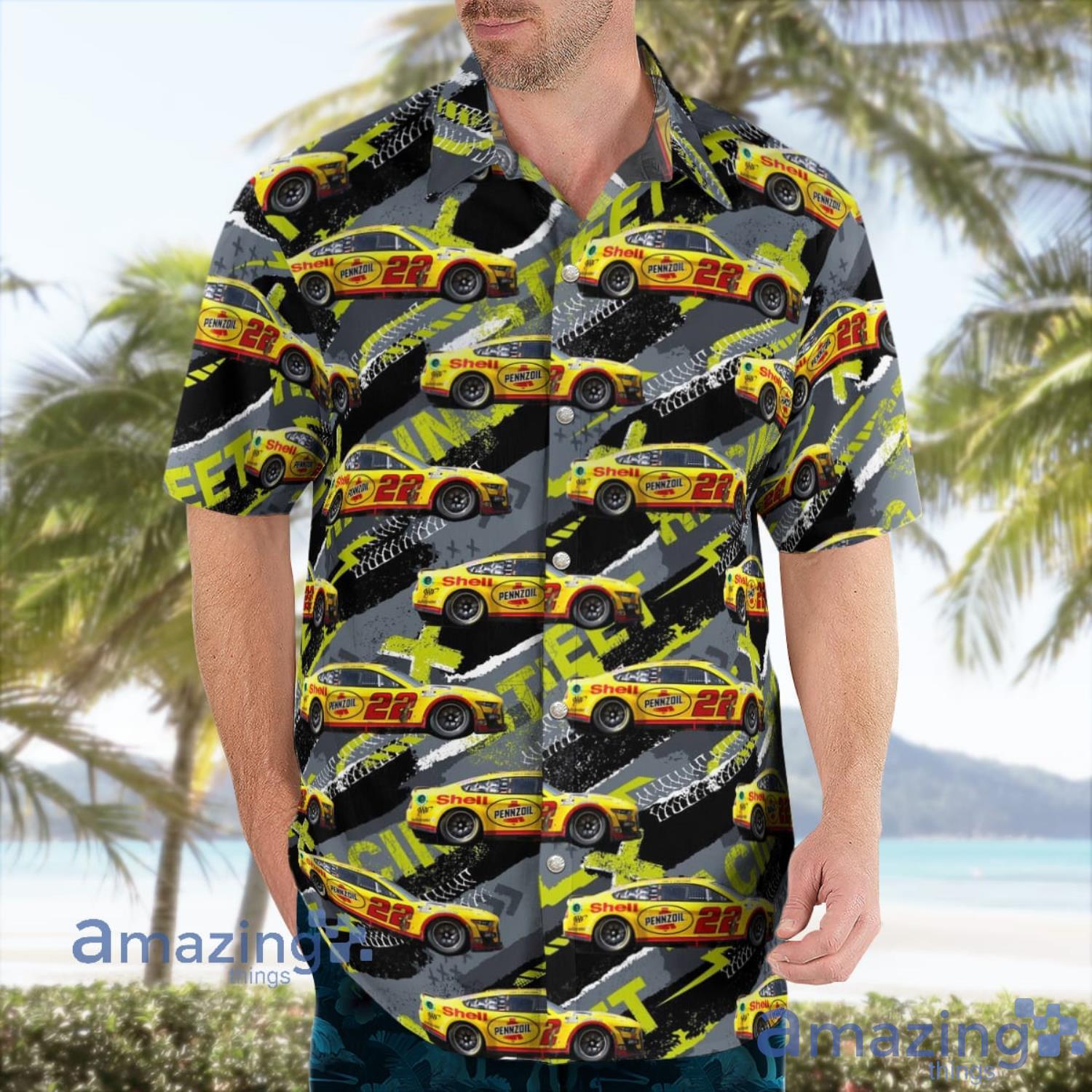 Pittsburgh Steelers Limited Edition Hawaiian Shirt