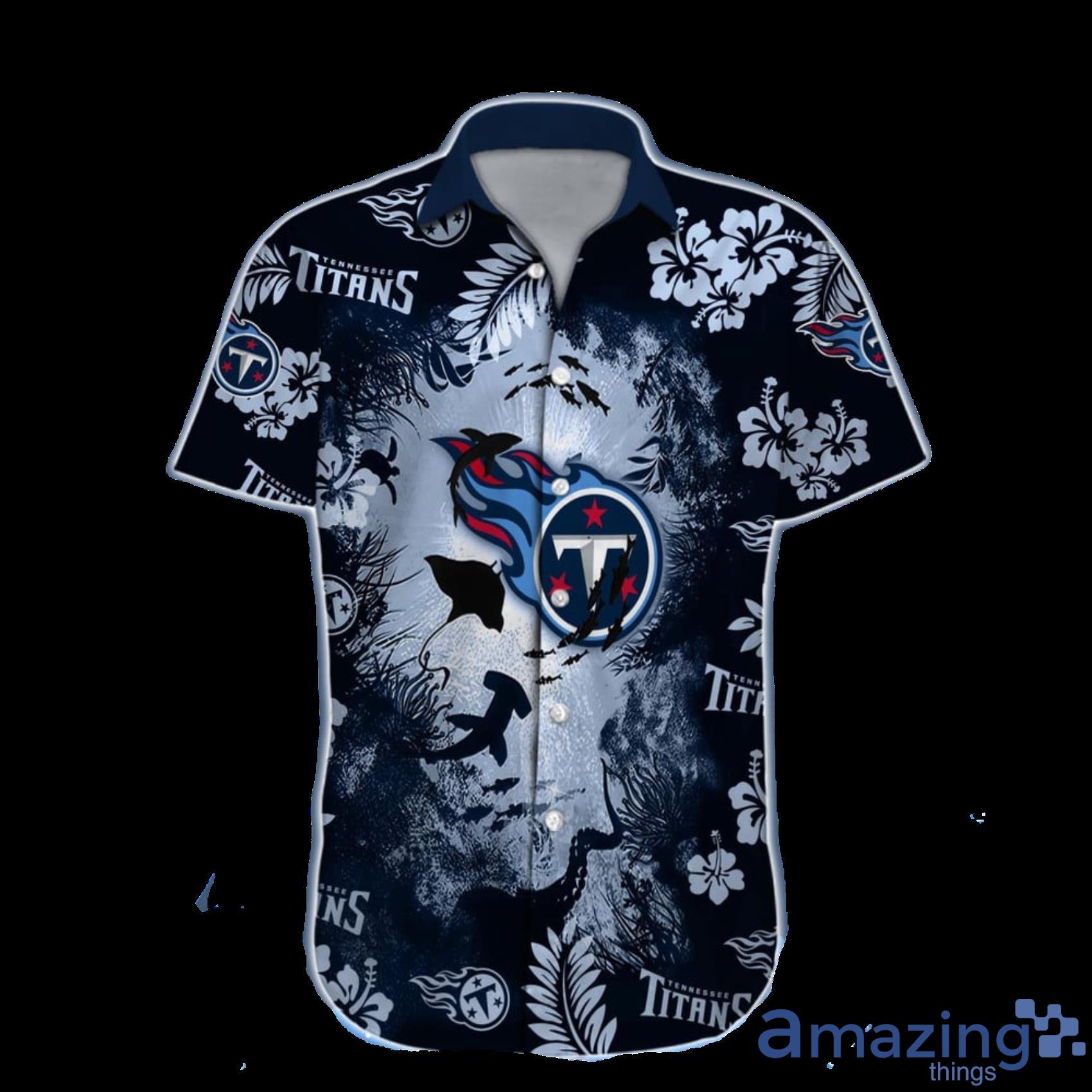 Shark Pittsburgh Steelers NFL Custom Name Hawaiian Shirt For Fans