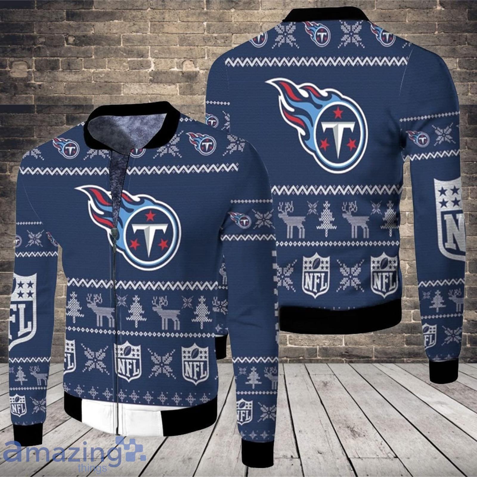 Tennessee Titans NFL Christmas Logo 2023 shirt, hoodie, sweater