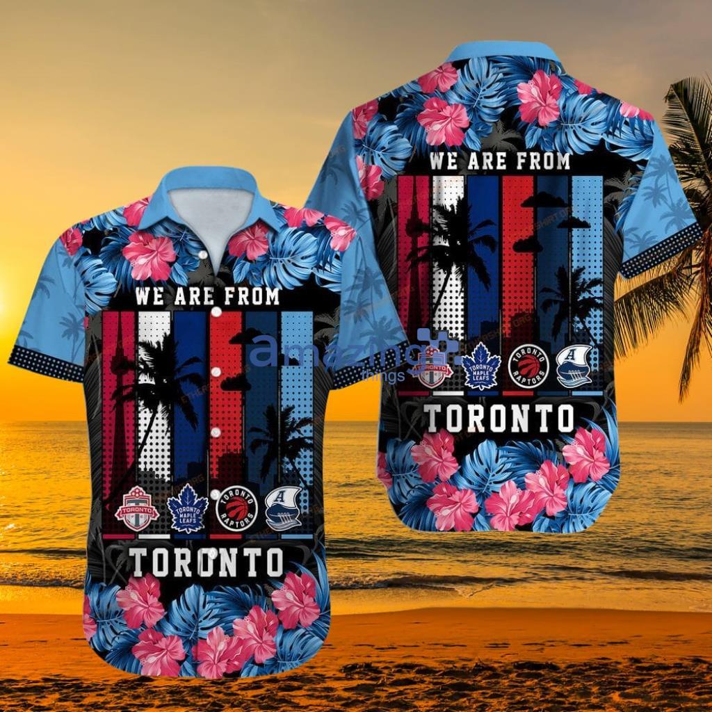 Official Toronto Raptors is love city pride team logo shirt