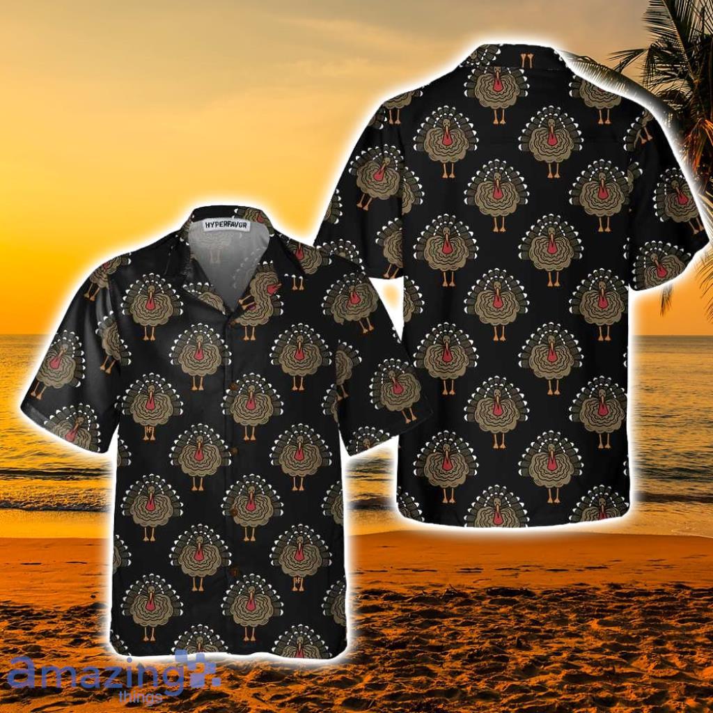 Turkey For Thanksgiving Celebration Hawaiian Shirt, Funny Turkey Gobble Shirt, Gift For Thanksgiving Day - Turkey For Thanksgiving Celebration Hawaiian Shirt, Funny Turkey Gobble Shirt, Gift For Thanksgiving Day