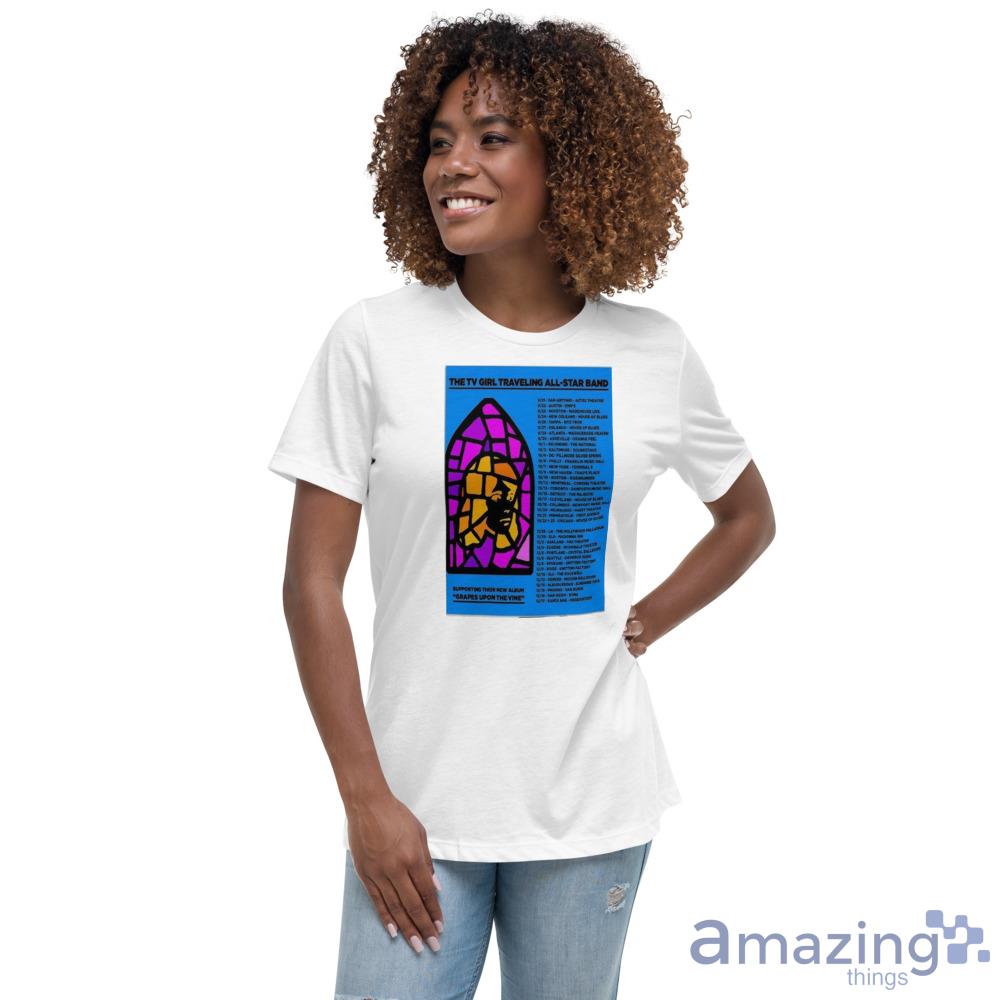 Vine t cheap shirt