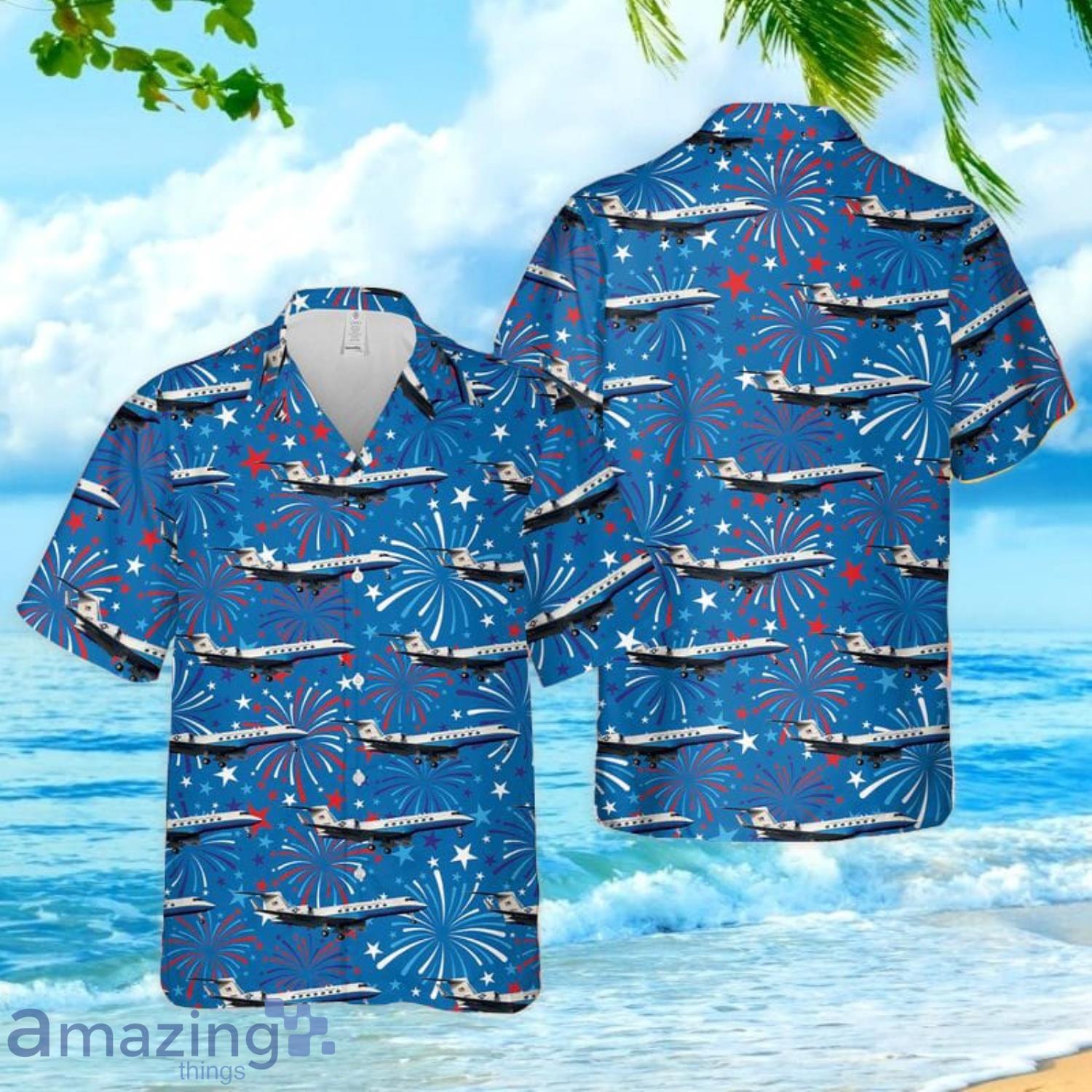 Hawaiian Aloha Shirts Us Air Force Veteran