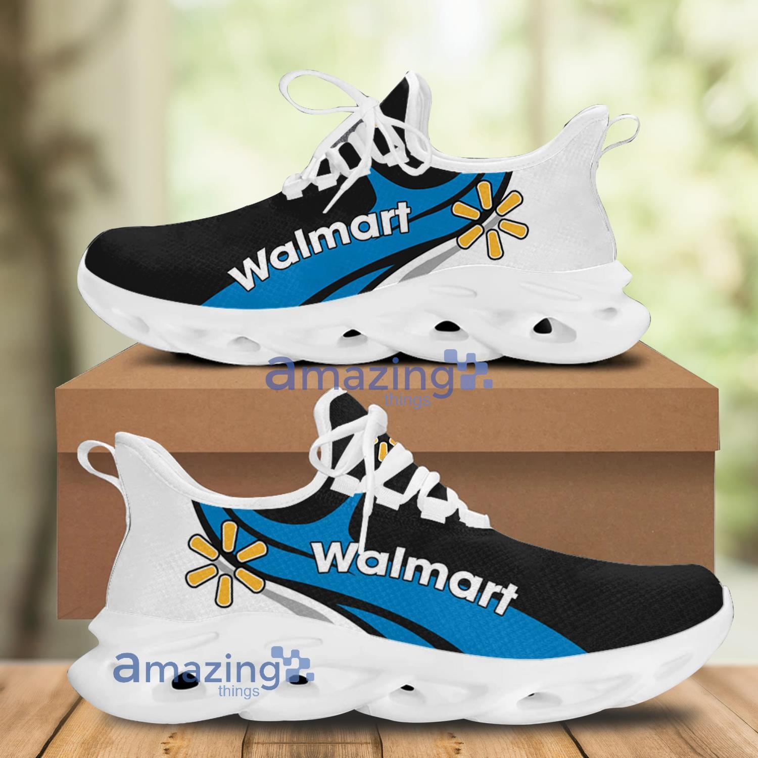 Walmart running sale sneakers