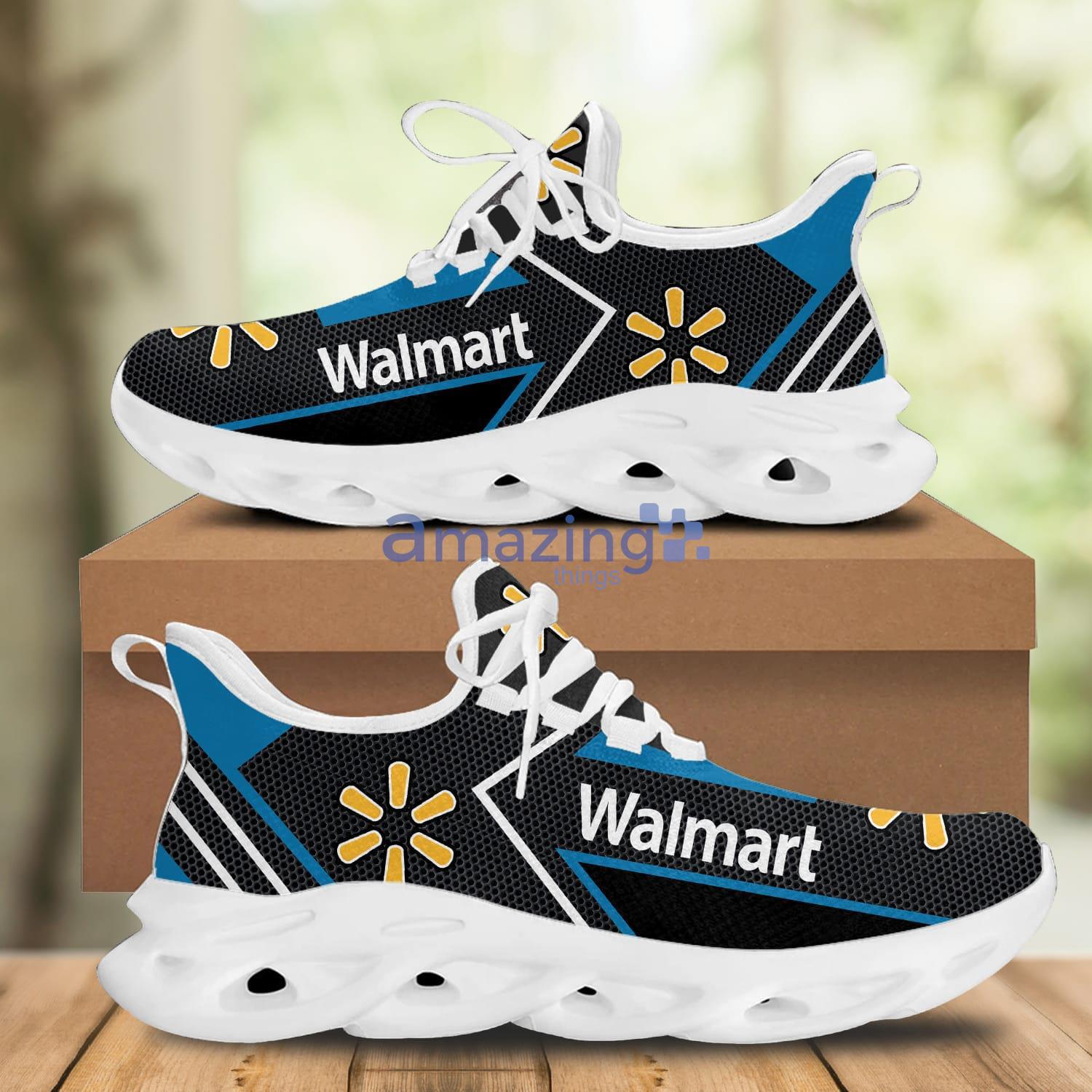 Walmart Trend Sneakers Max Soul Shoes For Men And Women image Walmart Trend Sneakers Max Soul Shoes For Men And Women Product Photo 2