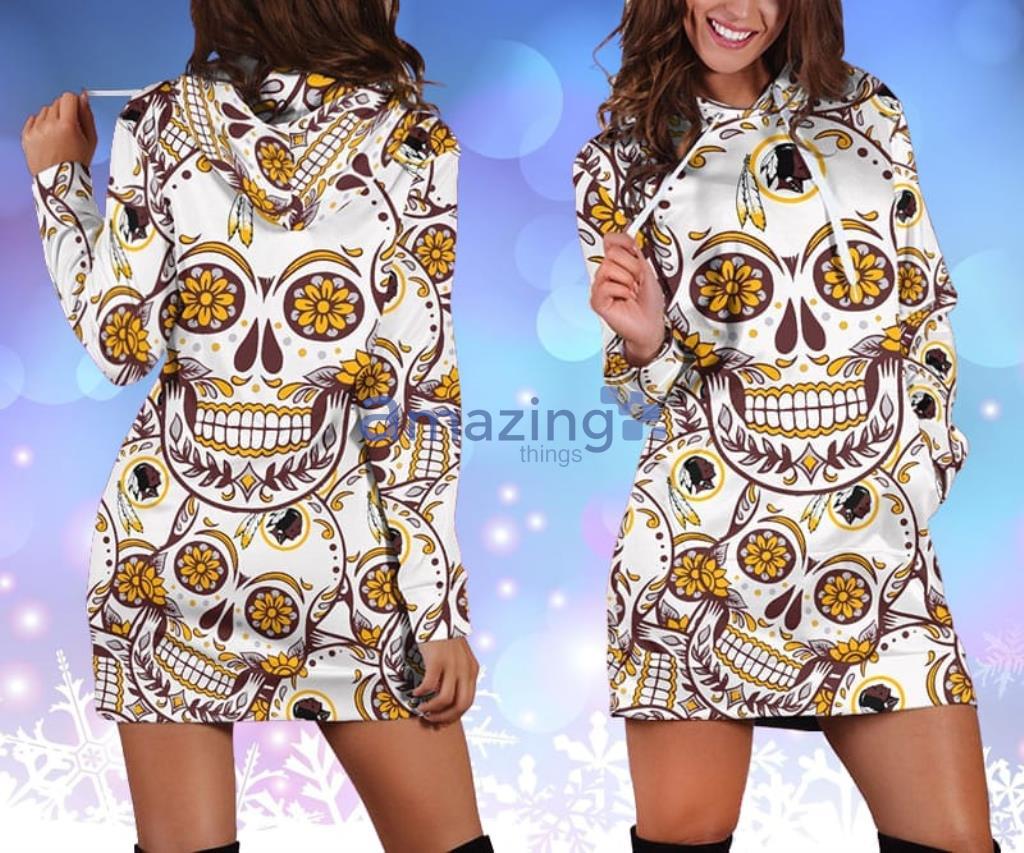 Washington hot sale redskins dress