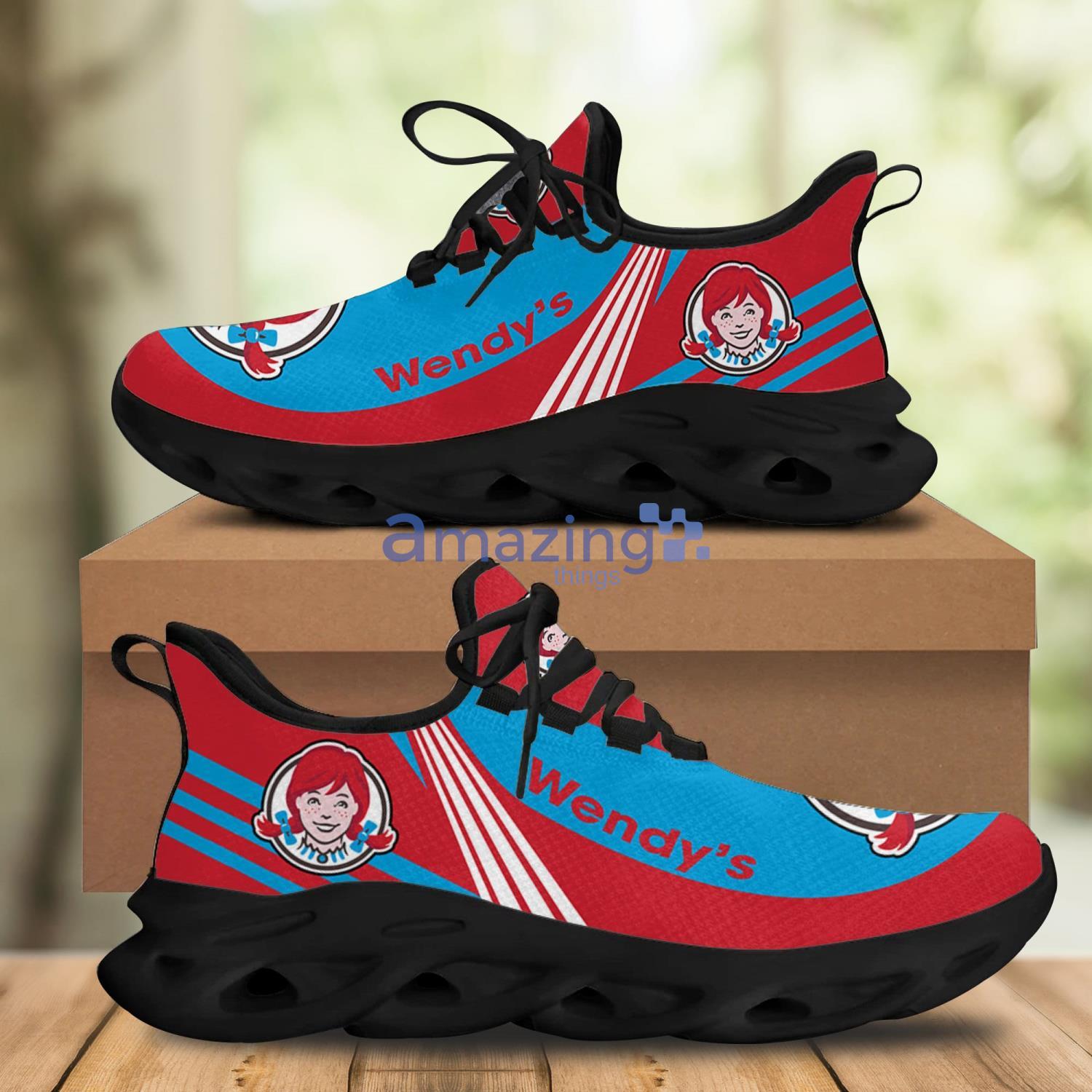 Wendy's Trend Sneakers Max Soul Shoes For Men And Women Best Gift image Wendy's Trend Sneakers Max Soul Shoes For Men And Women Best Gift Product Photo 1