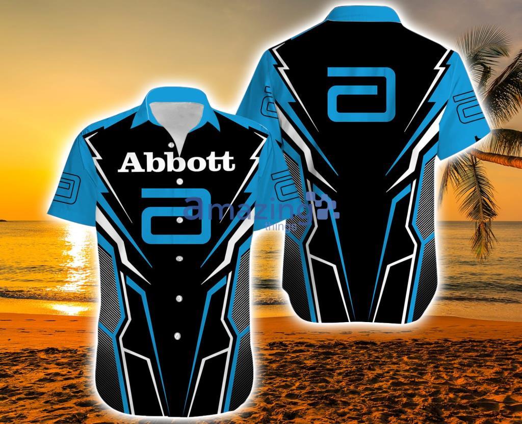 Abbott Uniform All Over Print Apparel Hawaiian Shirt For Men And Women Product Photo 1