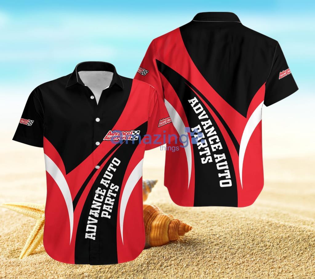 Advance Auto Parts Htvq8023 Hawaiian Shirt For Men And Women Product Photo 1