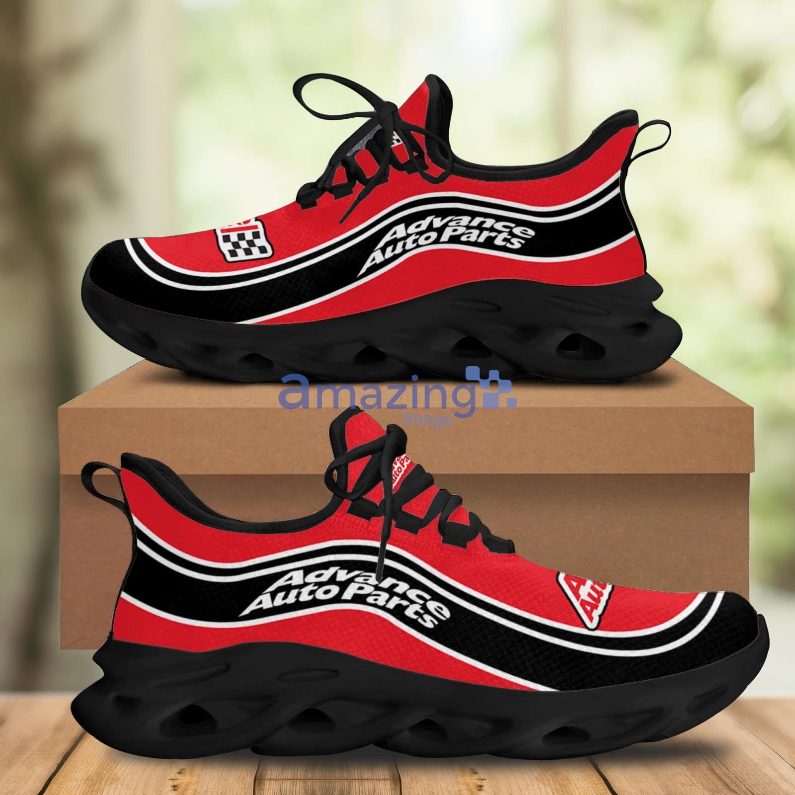 Advance Auto Parts Max Soul Shoes Best Walking Shoes For Men And Women Product Photo 1