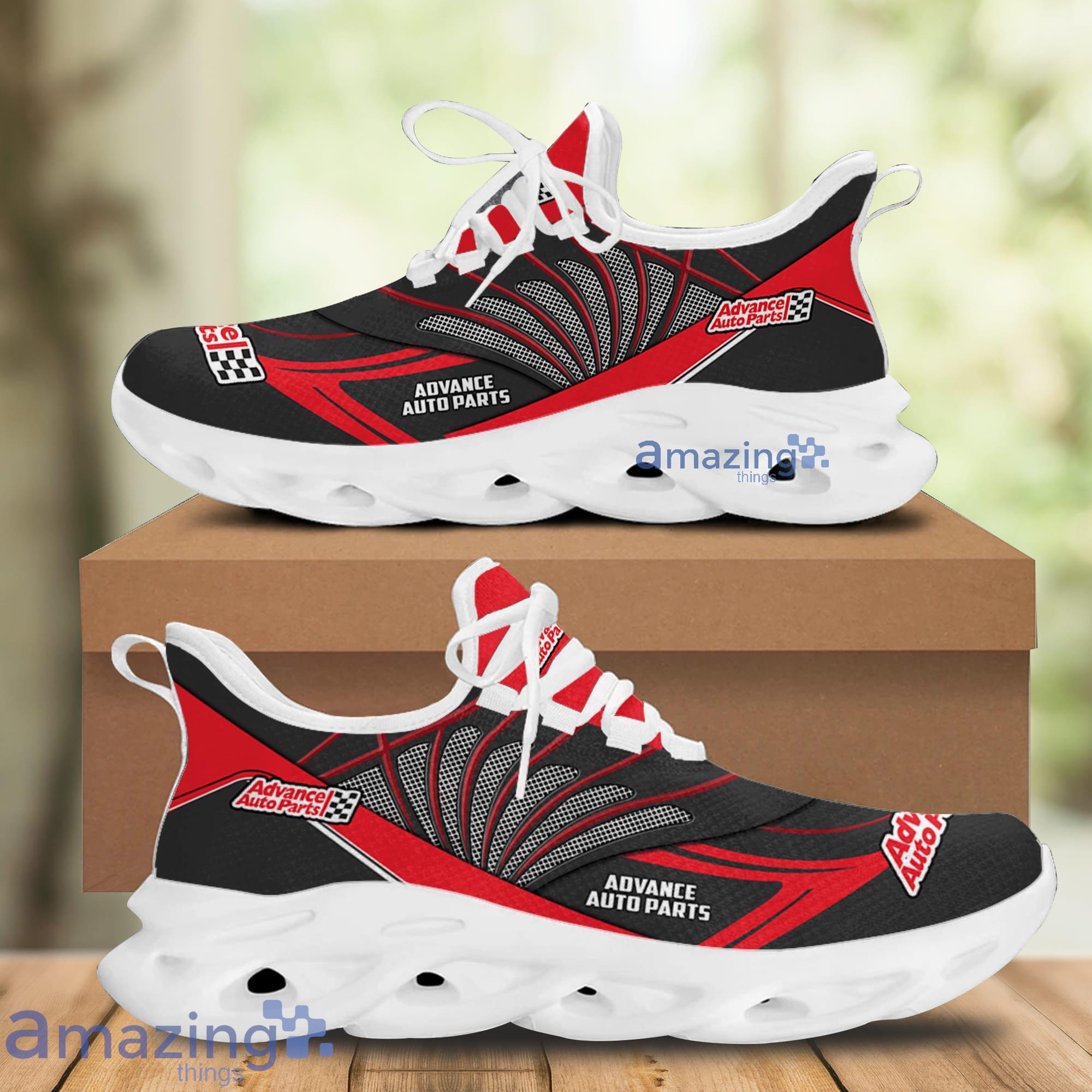 Advance Auto Parts Max Soul Shoes Ultra Running Sneakers For Men And Women image Advance Auto Parts Max Soul Shoes Ultra Running Sneakers For Men And Women Product Photo 2