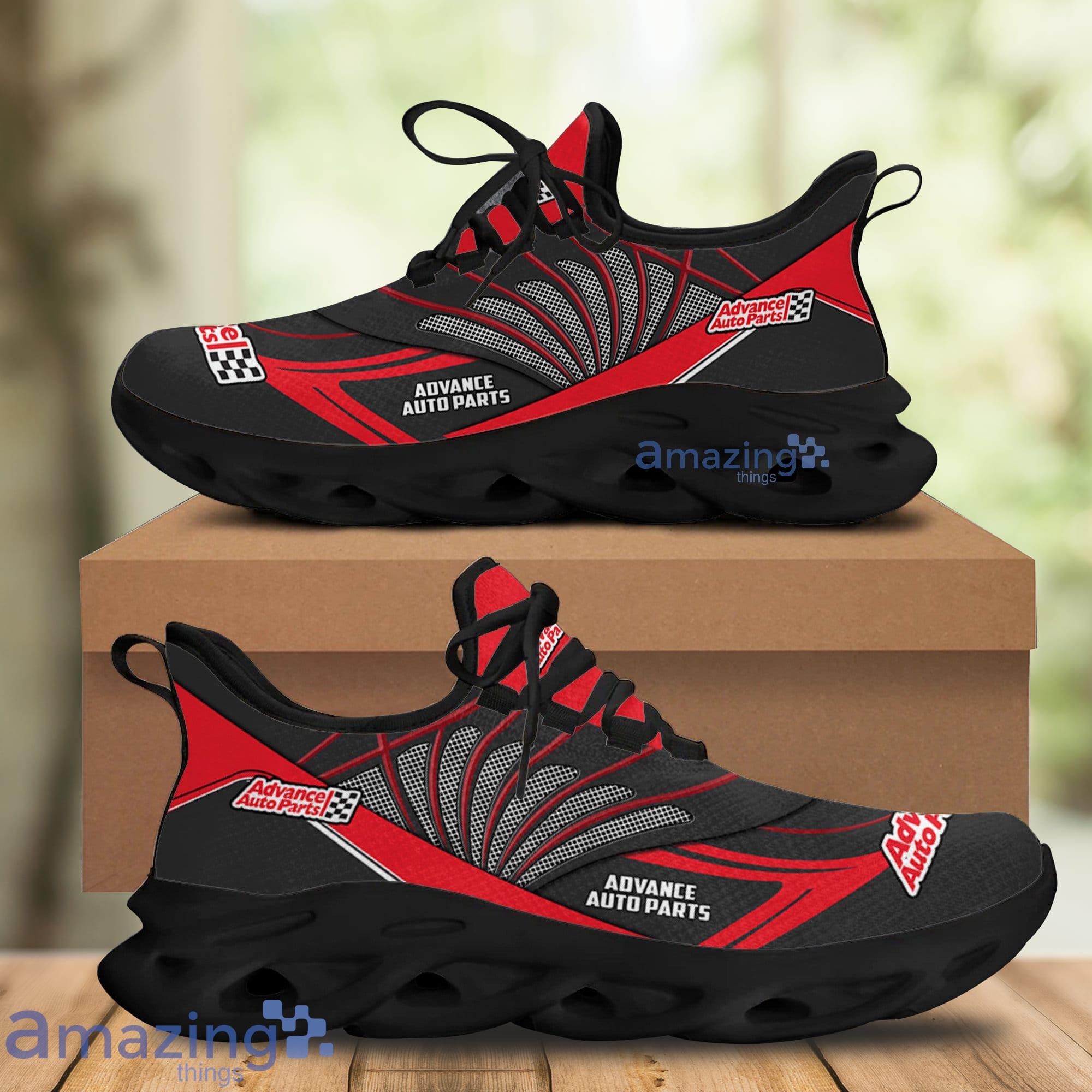 Advance Auto Parts Max Soul Shoes Ultra Running Sneakers For Men And Women Product Photo 1