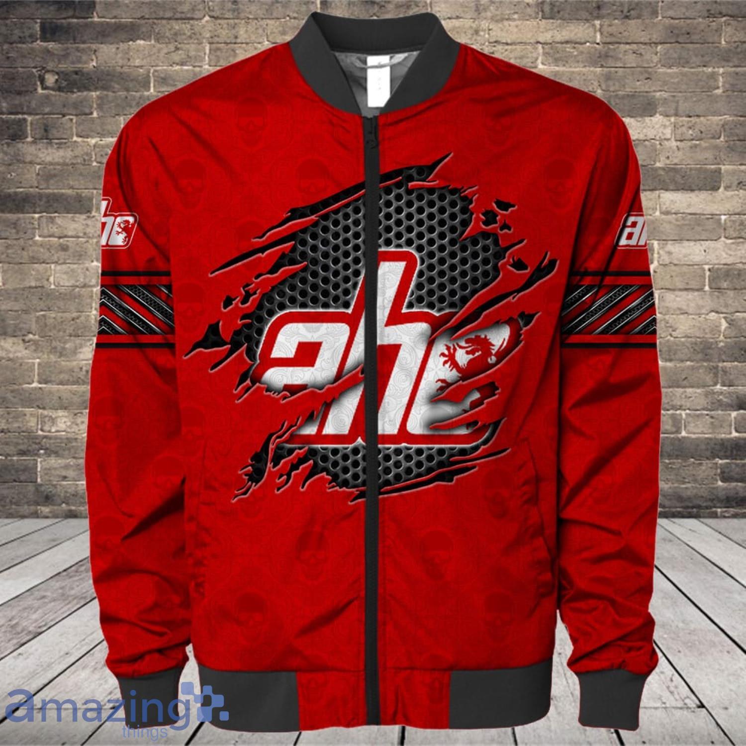 Annadale Hockey Club 3D All Over Printed Custom Name T Shirt Sweatshirt Hoodie Bomber image Annadale Hockey Club 3D All Over Printed Custom Name T-Shirt Sweatshirt Hoodie Bomber Product Photo 5