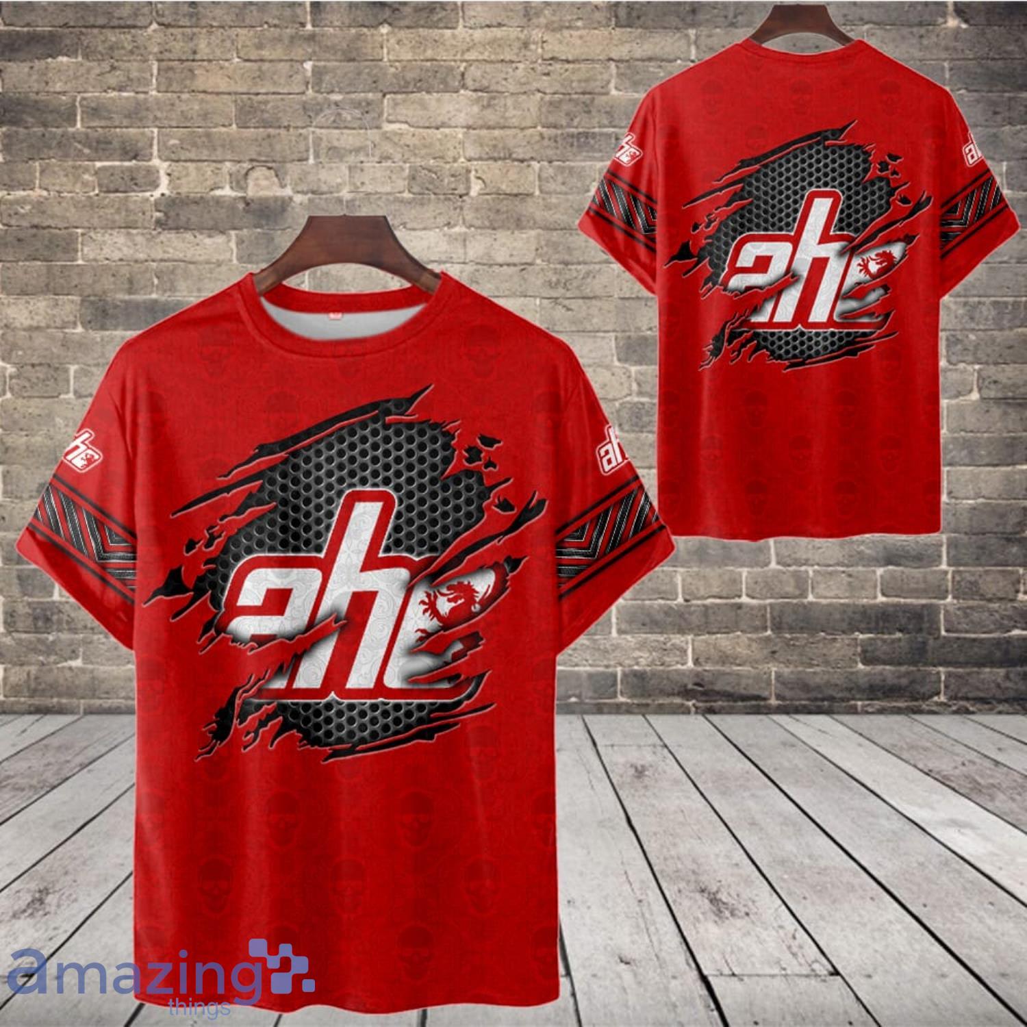 Annadale Hockey Club 3D All Over Printed Custom Name T Shirt Sweatshirt Hoodie Bomber image Annadale Hockey Club 3D All Over Printed Custom Name T-Shirt Sweatshirt Hoodie Bomber Product Photo 6