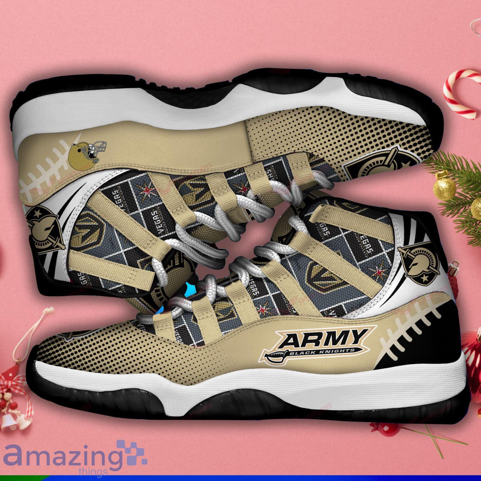 Army Black Knights NCAA Air Jordan 11 Shoes Sport Running Shoes For Men And Women Product Photo 1 Army Black Knights NCAA Air Jordan 11 Shoes Sport Running Shoes For Men And Women Product Photo 1