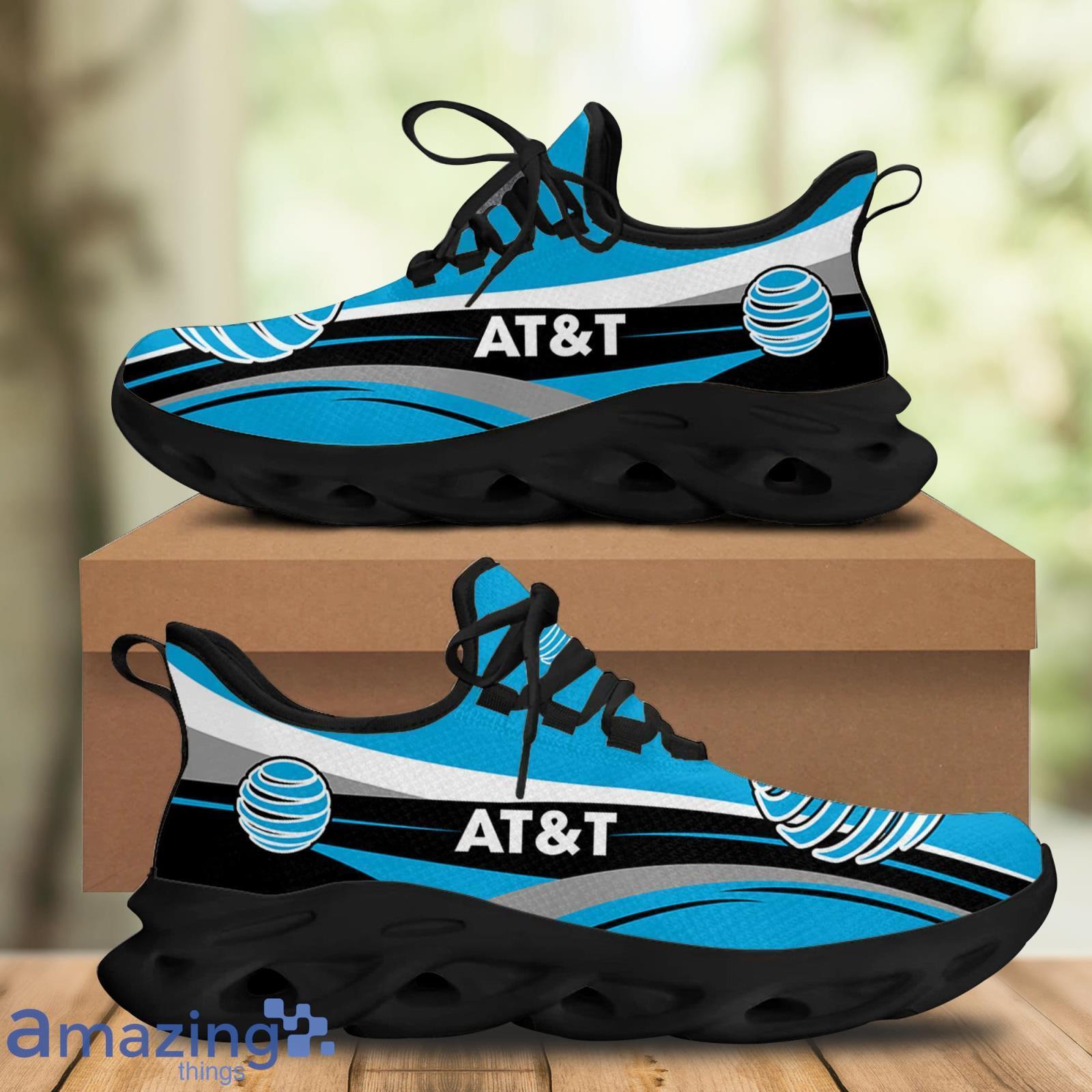 At&t Max Soul Shoes Running Shoes For At&t Lover Product Photo 1