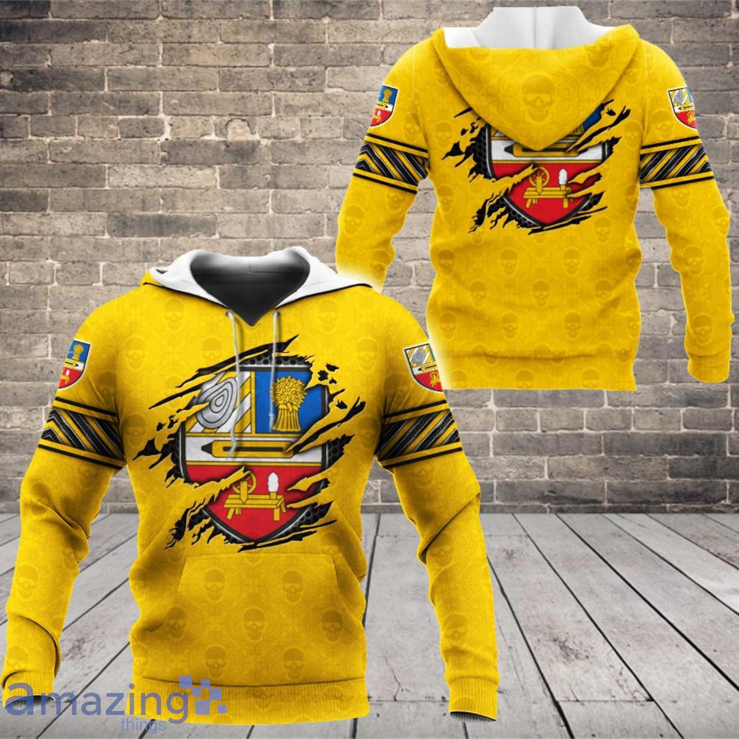 Banbridge Hockey Club 3D All Over Printed Custom Name T-Shirt Sweatshirt Hoodie Bomber Product Photo 1